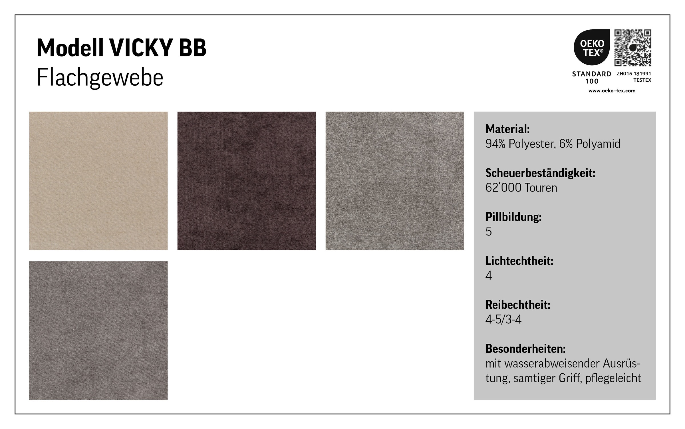 COTTA Boxbett »Vicky inkl. Bettkasten«, erhältlich in den Breiten 160x200cm & 180x200cm