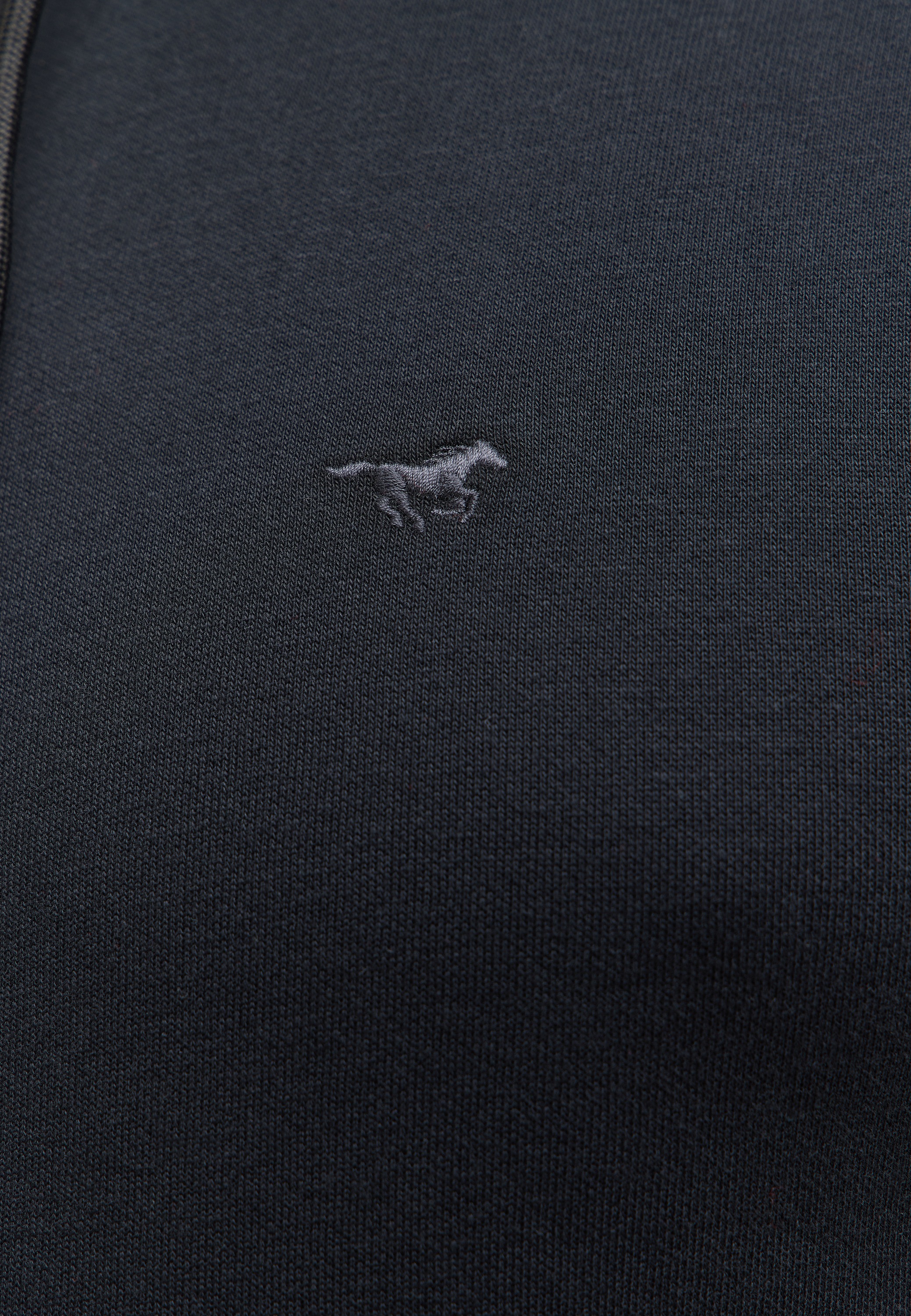 MUSTANG Sweatshirt »Herren Style Bronson«