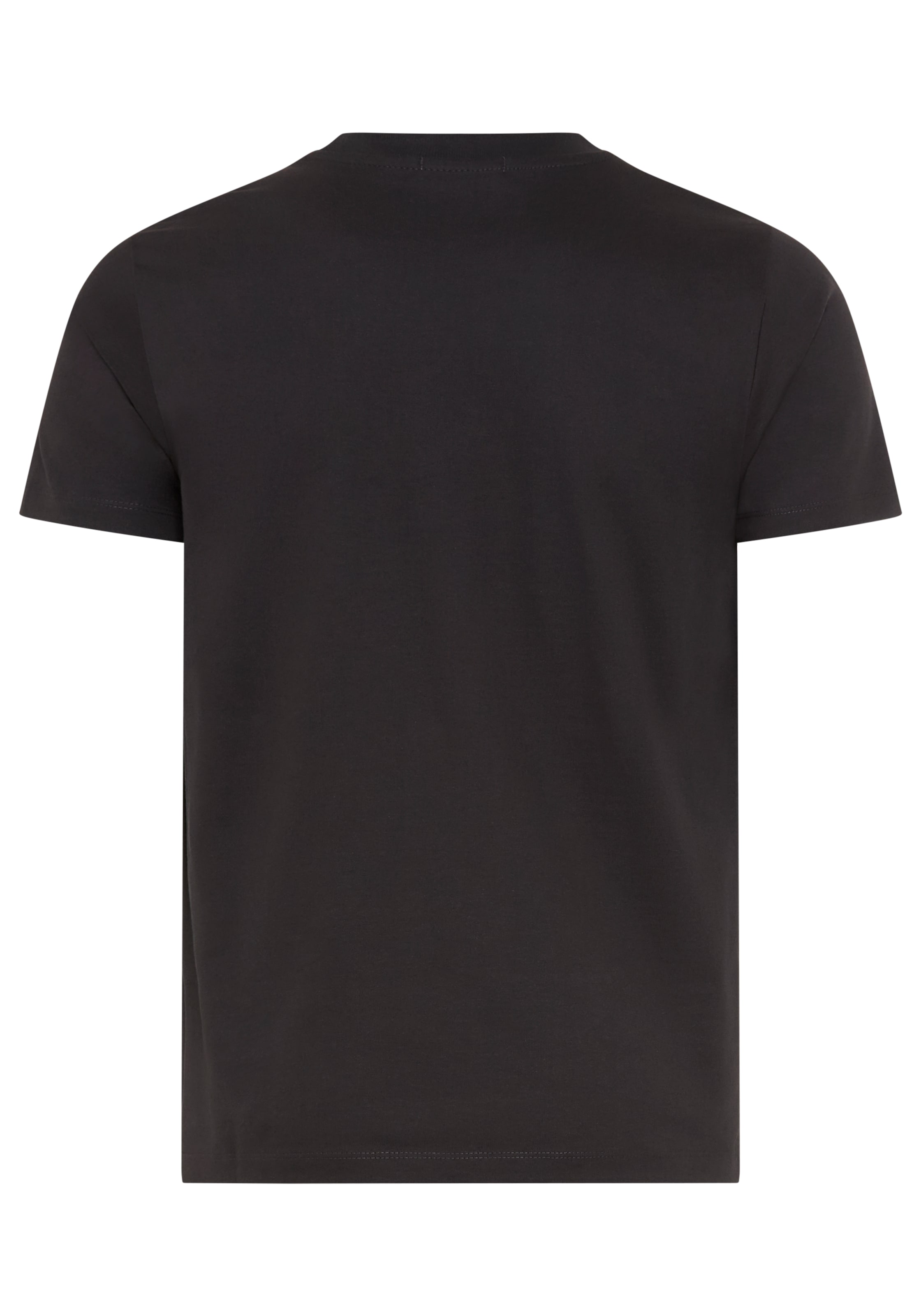 Replay T-shirt qualité coton, inscription logo