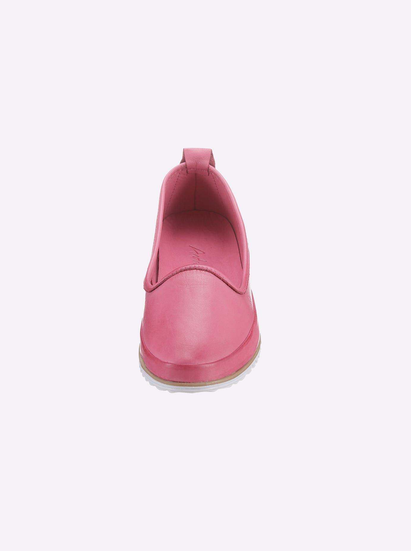 Mocassins