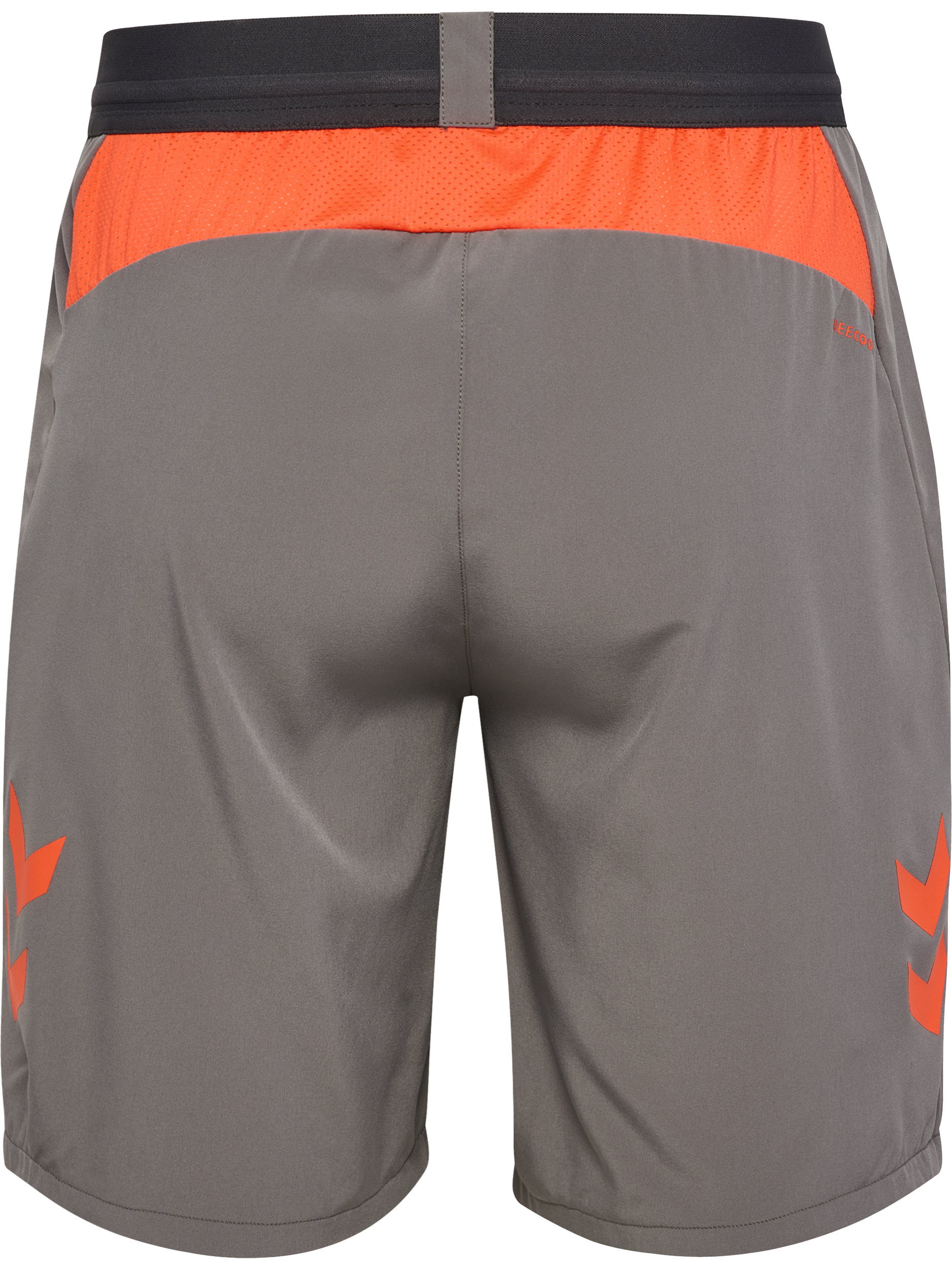 hummel Trainingsshorts »HMLBLAZE PRO TRAINING SHORTS«, (1 tlg.)