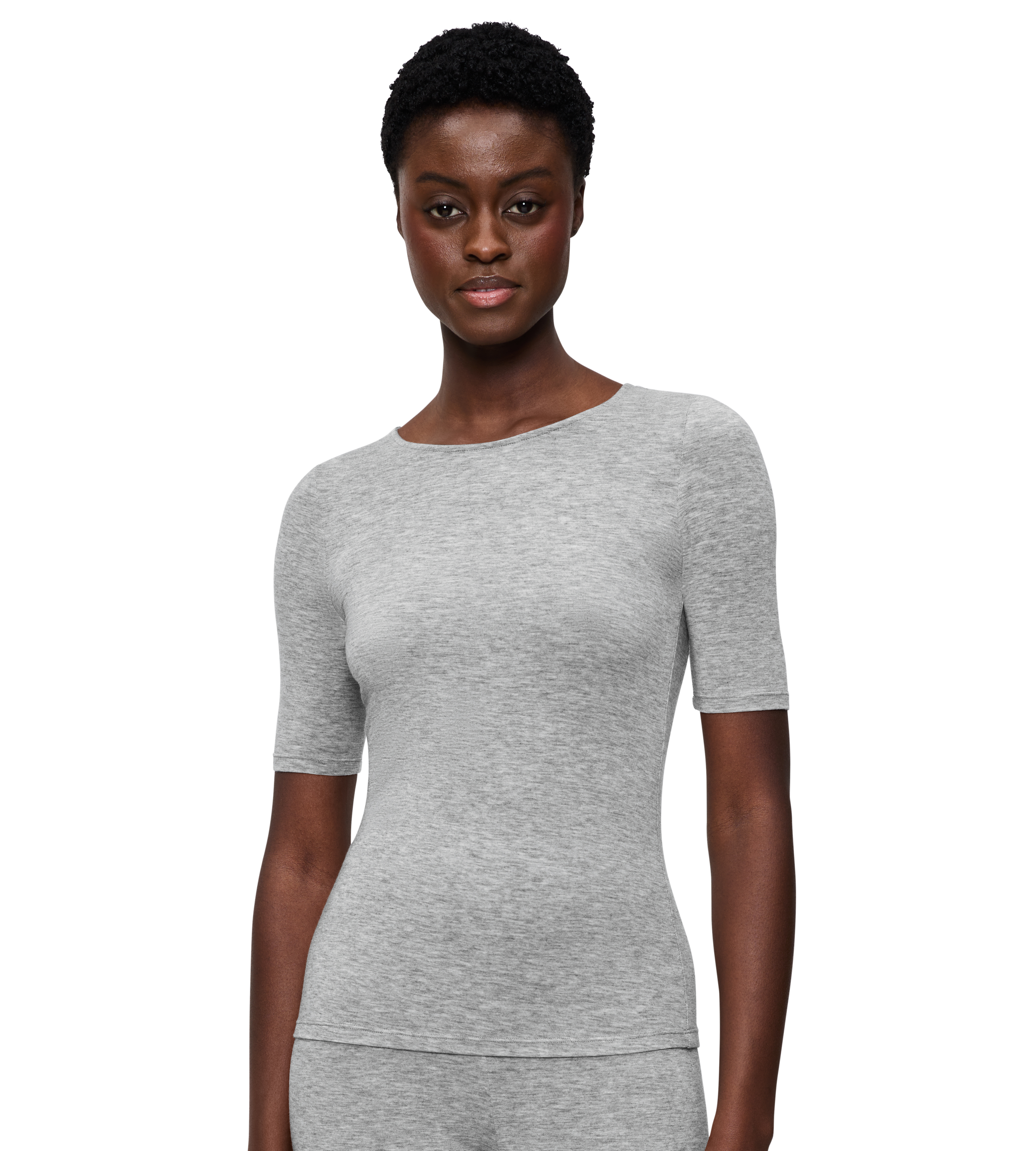 Triumph T-Shirt »Beauty Layers SSL Top Wool« weiche Wolle