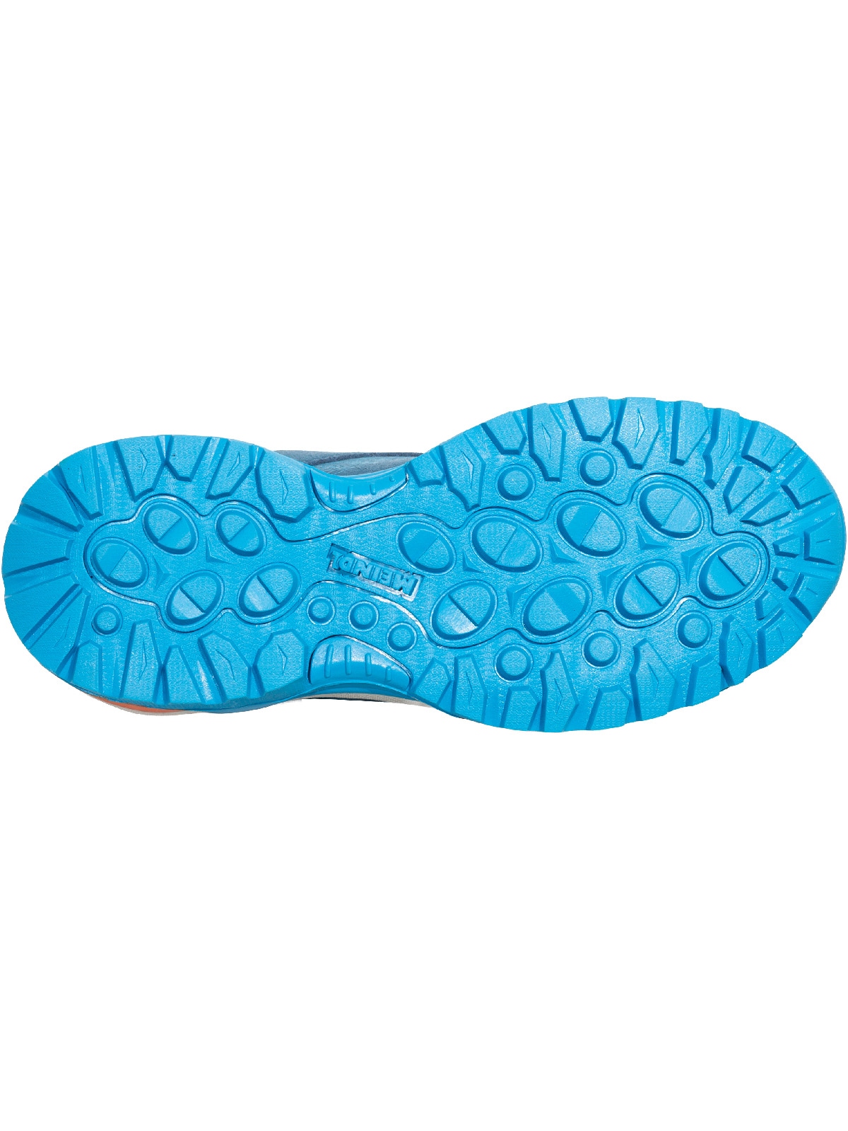 Meindl Chaussure d'extérieur »Meindl Wisper Junior GORE-TEX«  GORE-TEX® – coupe-vent, imperméable et respirant
