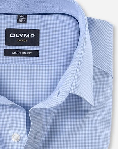OLYMP Chemise d'affaires »Luxor modern fit«