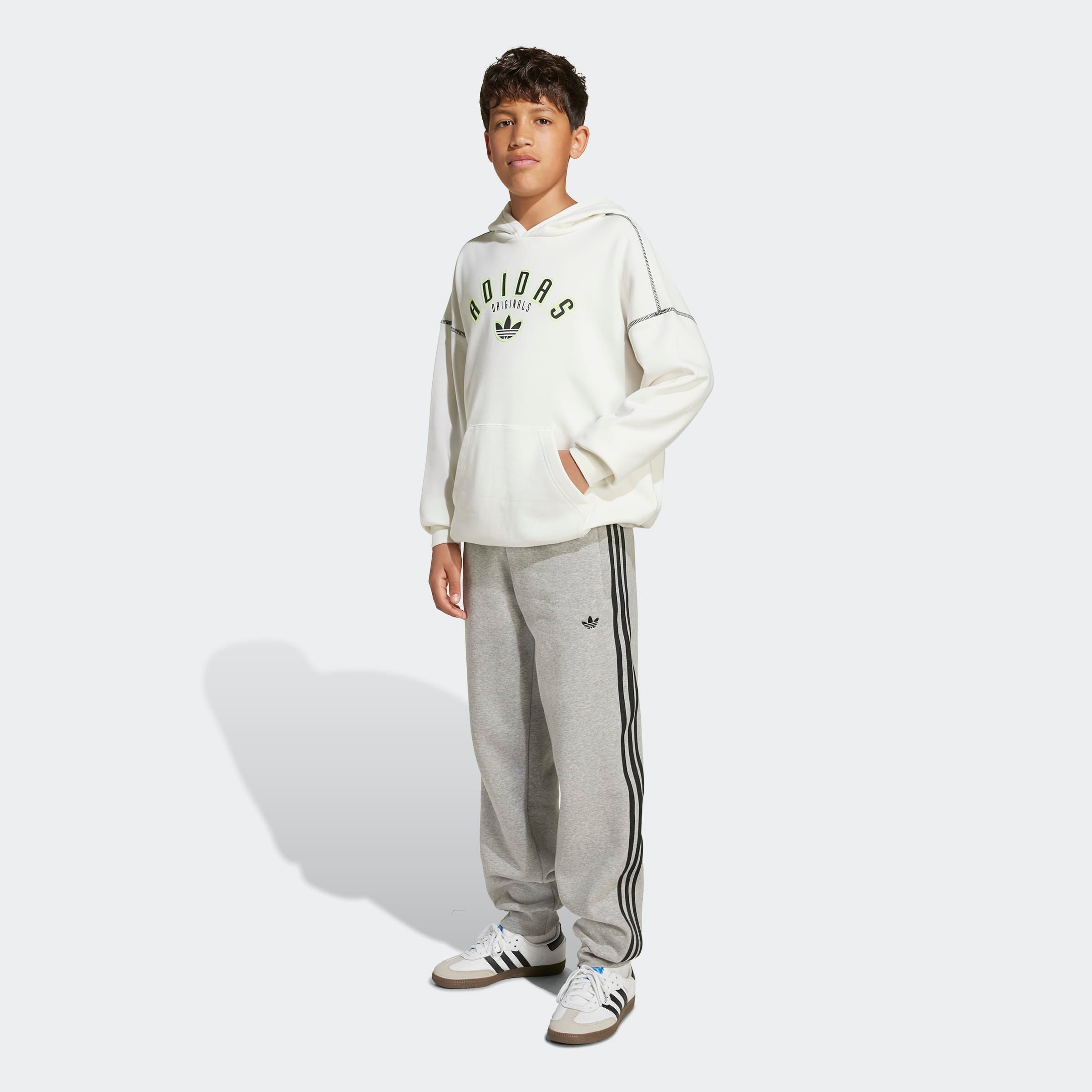 adidas Originals Sweat à capuche »HOODIE«

