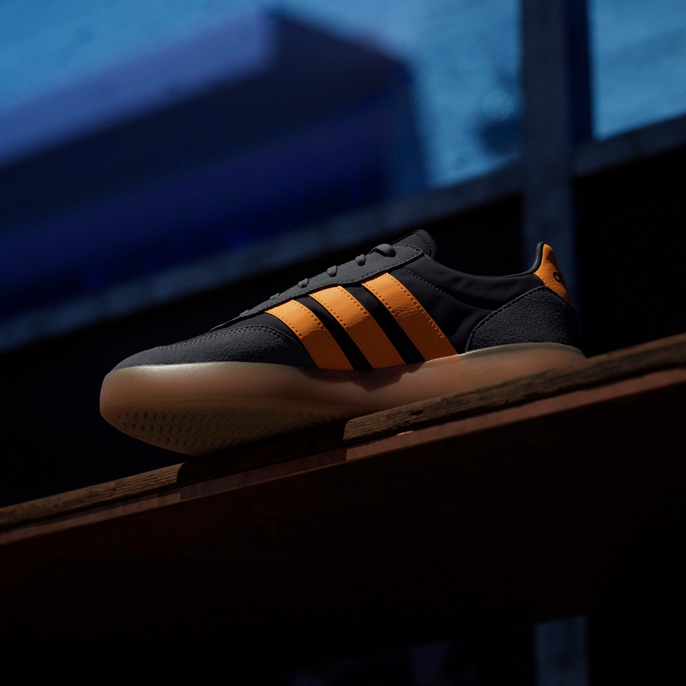adidas Sportswear Sneakers »BARREDA DECODE«  inspiré du design de l’adidas handball spezial