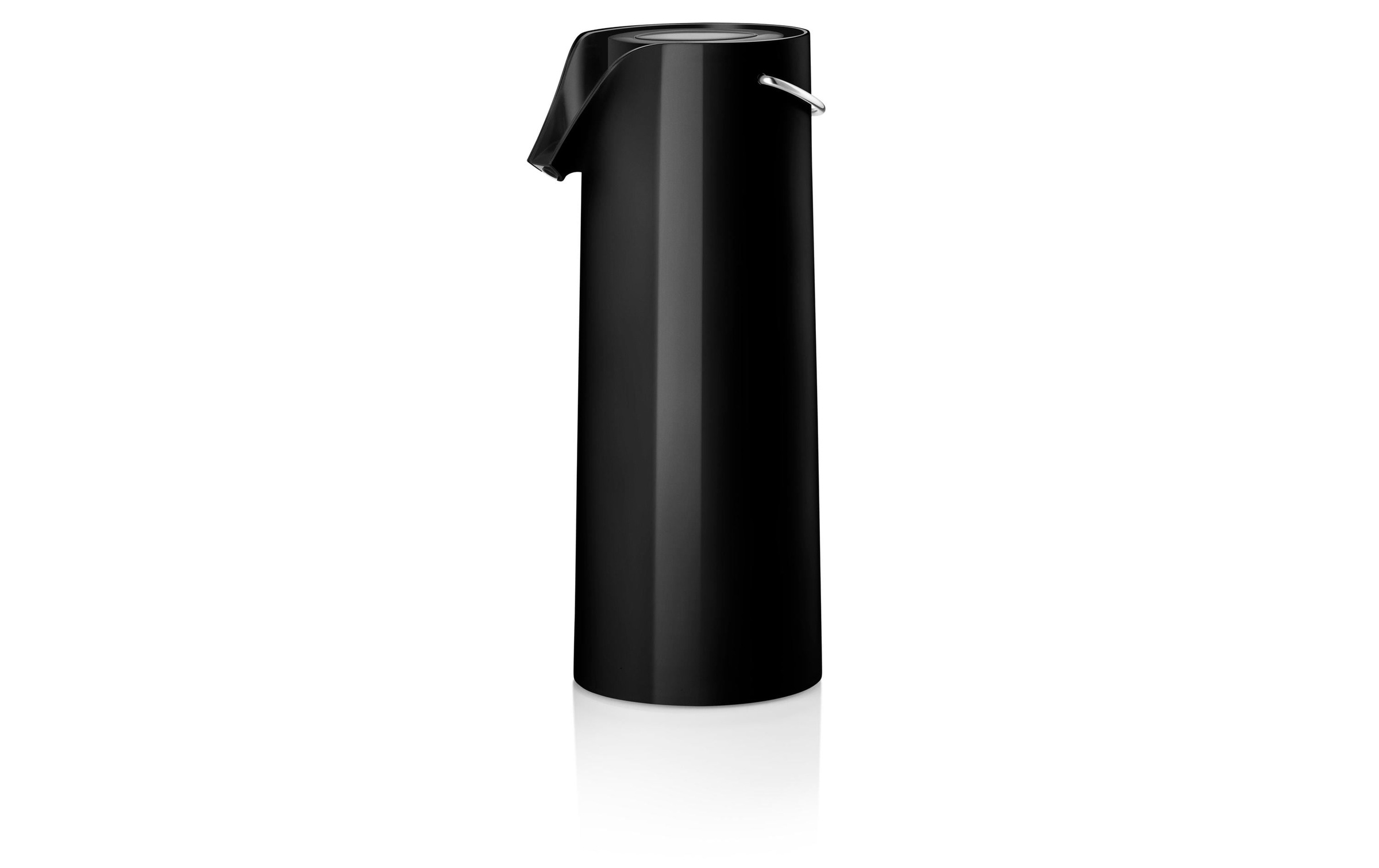 Image of Eva Solo Isolierkanne "Nordic Kitchen" 1,8 l Holzart: Eiche (USA)
