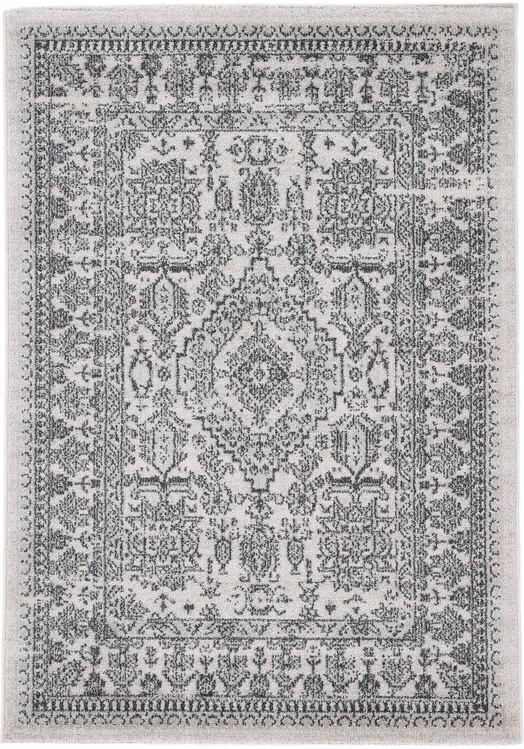 Image of carpetfine Teppich »Sinan«, rechteckig, 8 mm Höhe, Vintage Wohnzimmer bei Ackermann Versand Schweiz