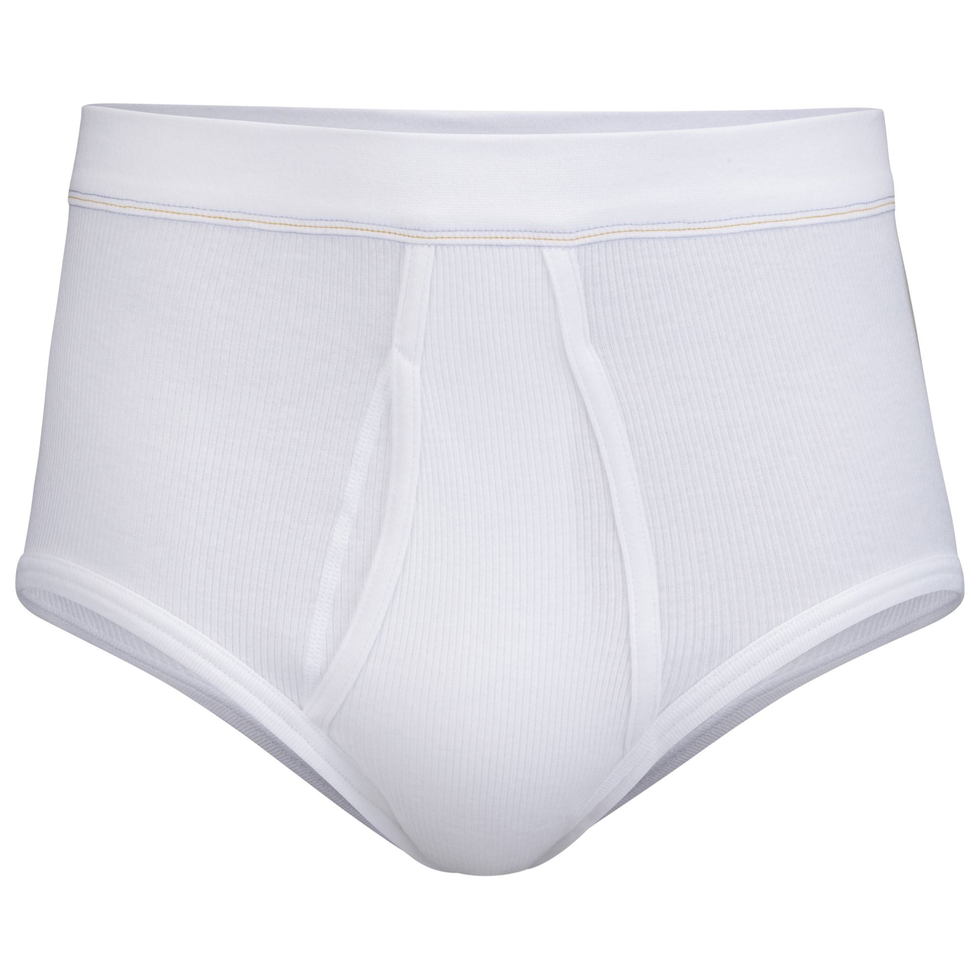 Image of ISA Bodywear Slip "Slip mit Eingriff Roland"