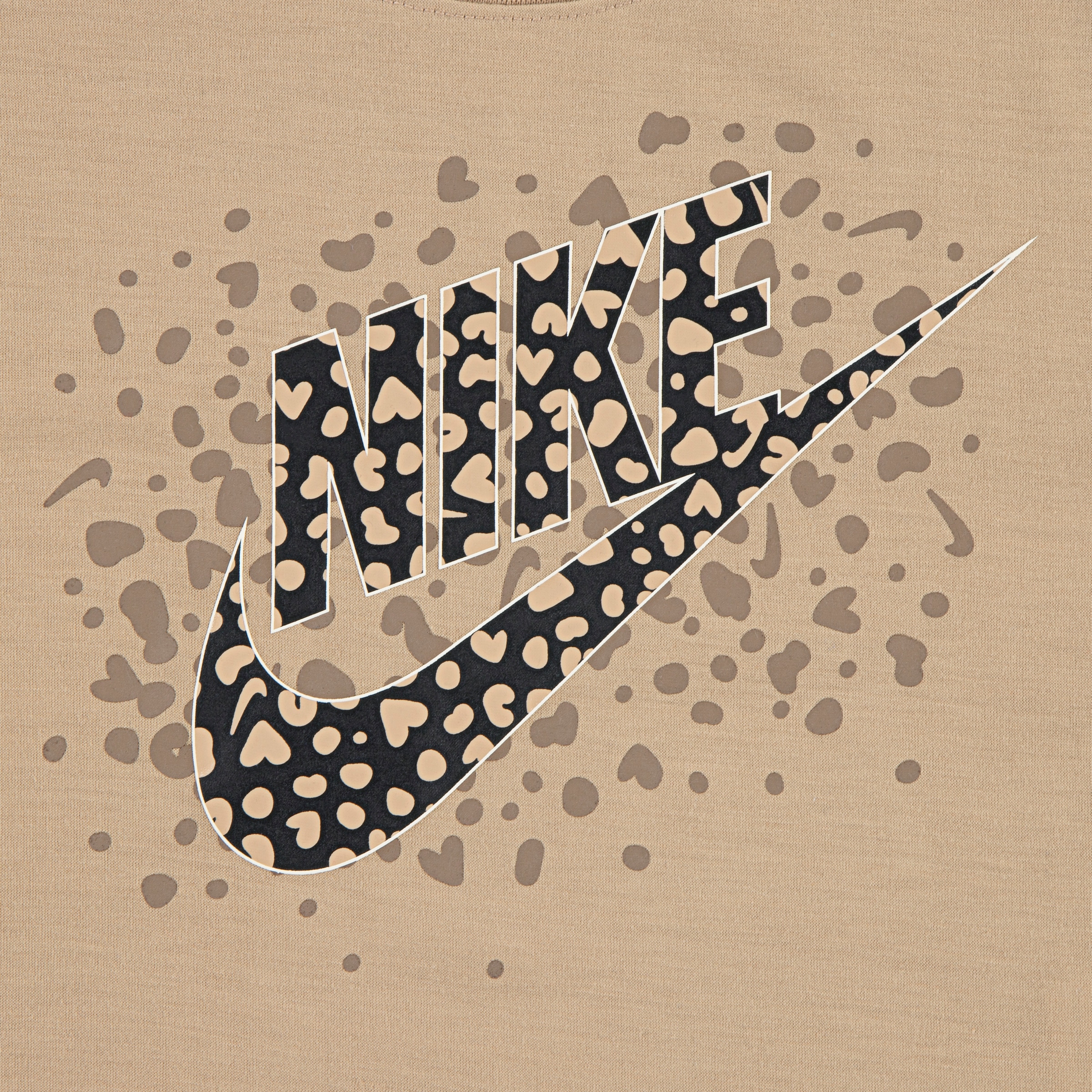 Nike Sportswear Shirt & Leggings »NKG WILD WARMTH 3PC VEST SET« 3 Stk. tlg. für Kinder