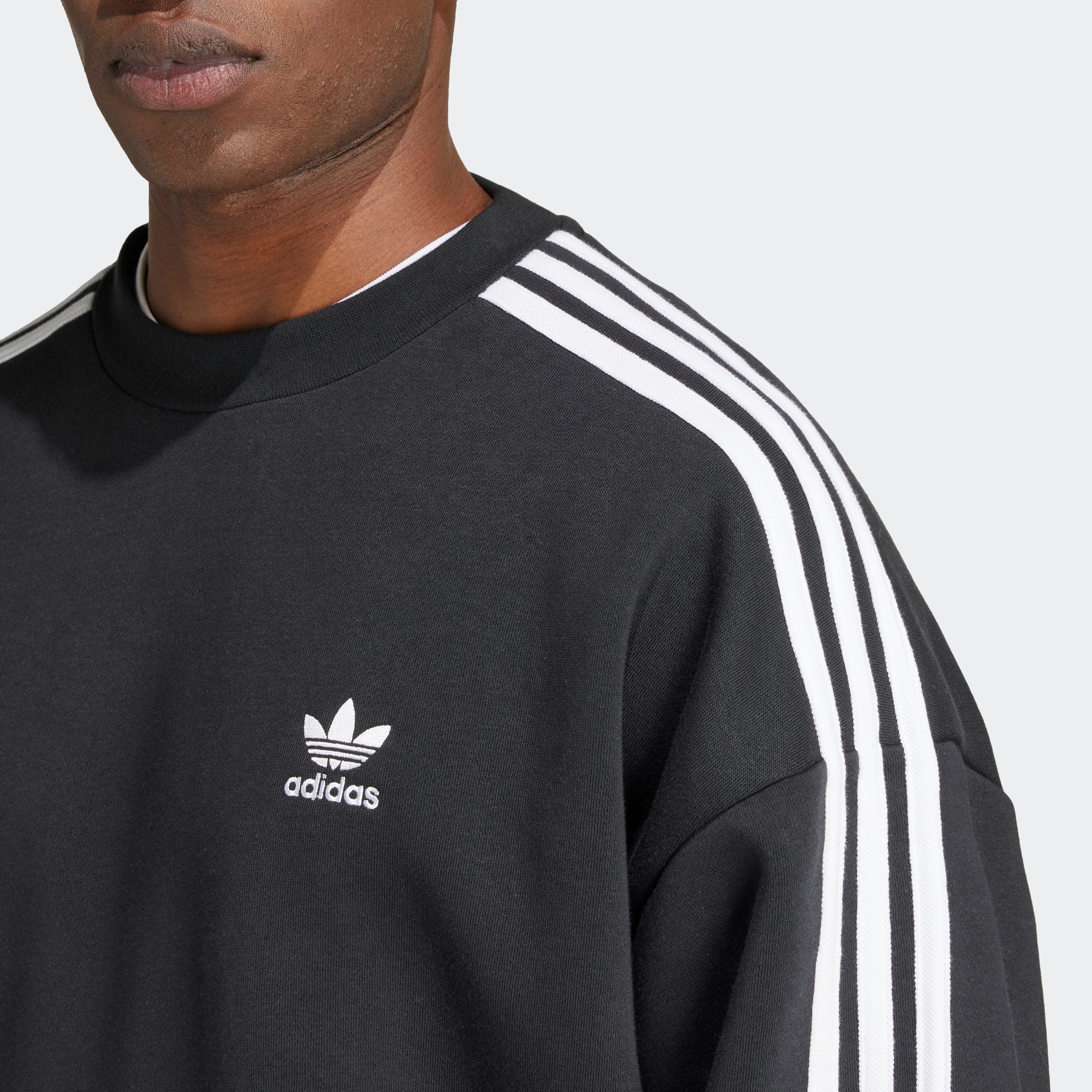 adidas Originals Sweatshirt »Oversize crew«