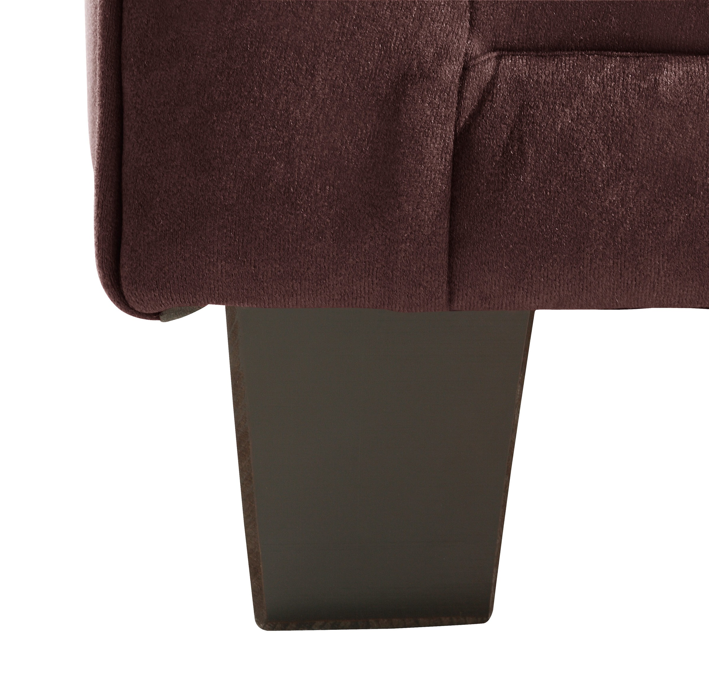 Home affaire Fauteuil »CAMELITA Breite 93 cm, bequeme Armlehnen« bequem, im Landhausstil!