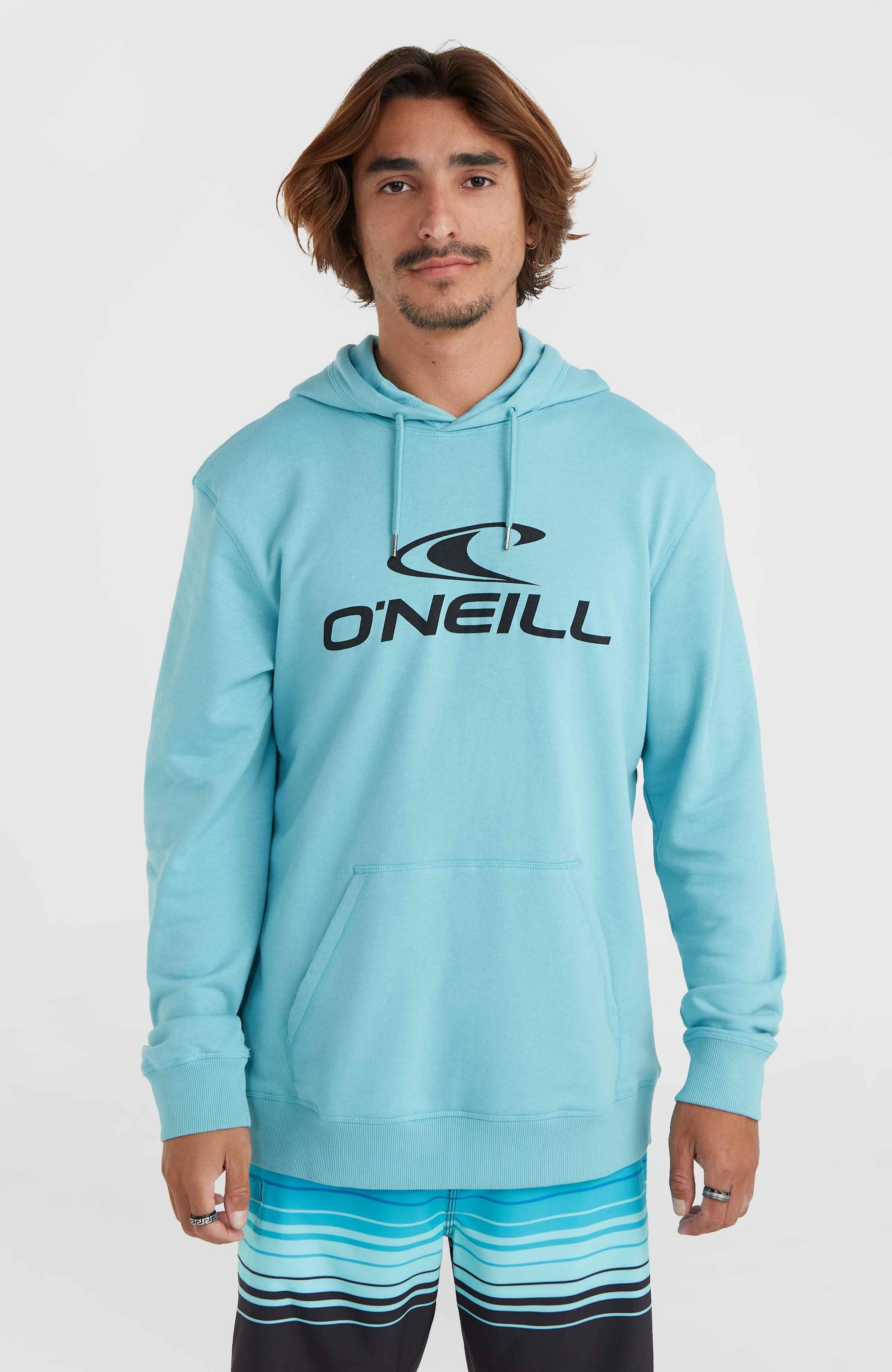 O'Neill Kapuzensweatshirt »O'NEILL LOGO HOODIE«, mit Logodruck