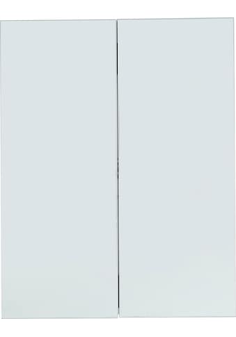 trendteam Spiegelschrank »Skin«, Breite 60 cm, wahlweise mit oder ohne LED-Beleuchtung kaufen