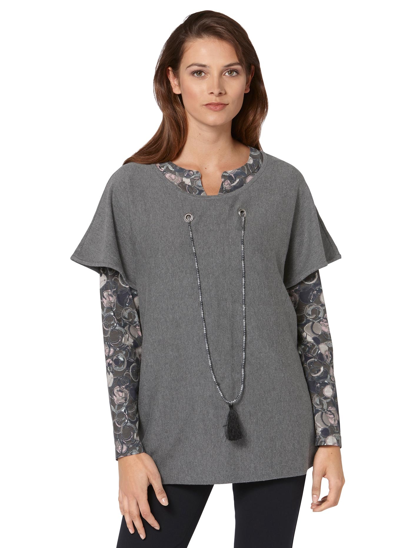 Image of Ambria Pullunder »Pullunder« bei Ackermann Versand Schweiz