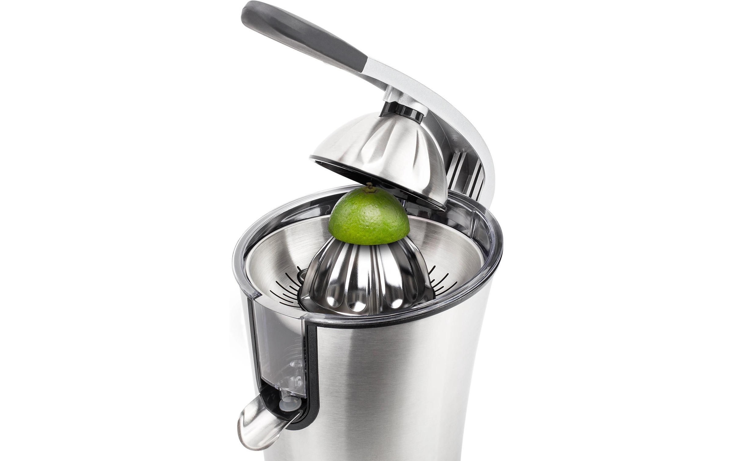 PRINCESS Entsafter »201860 Master Juicer Pro«, 300 W