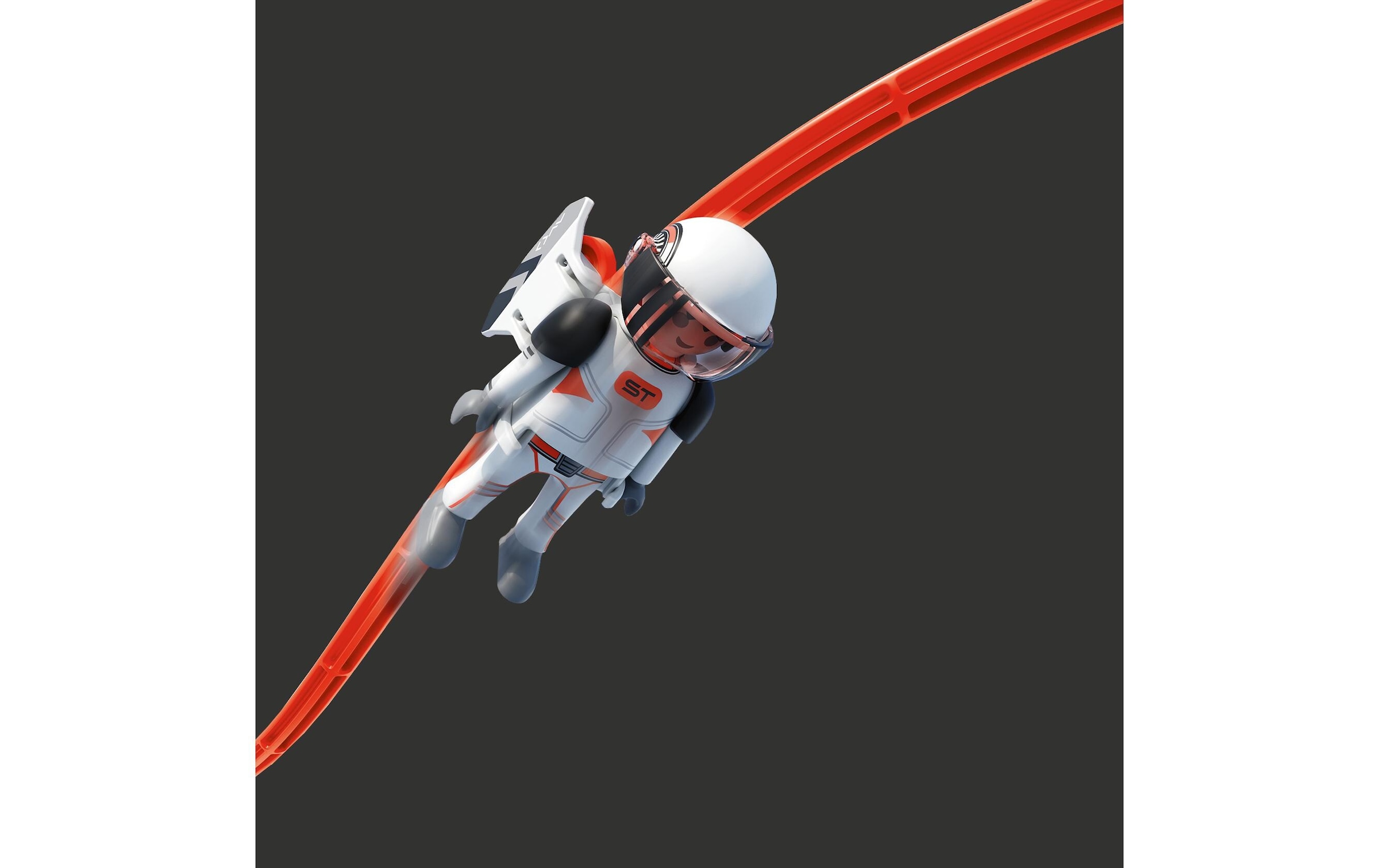   Kugelbahn »Sky Rider S 2 (71976), Sky Trails« Erweiterung; Made in Europe