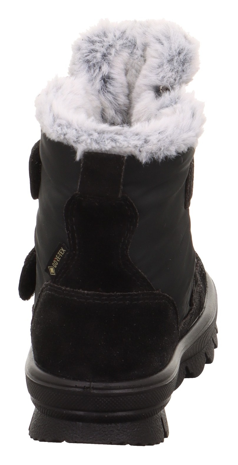 Superfit Winterstiefel »FLAVIA, WMS: mittel«  Stiefel mit wasserdichtem GORE TEX, Grössenschablone zum Download