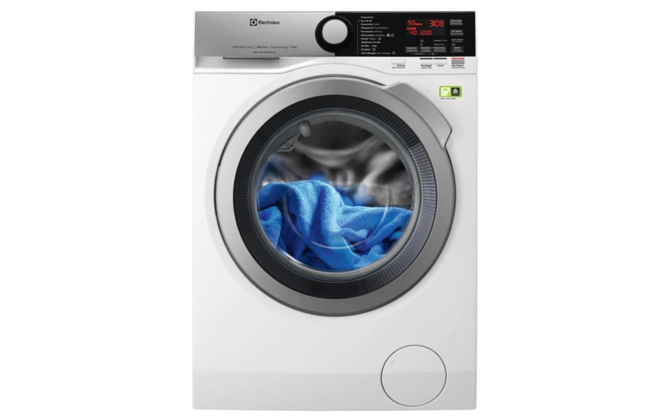 Elektrolux Waschmaschine »WAGL6E400«, WAGL6E400, 9 kg, 1600 U/min kaufen