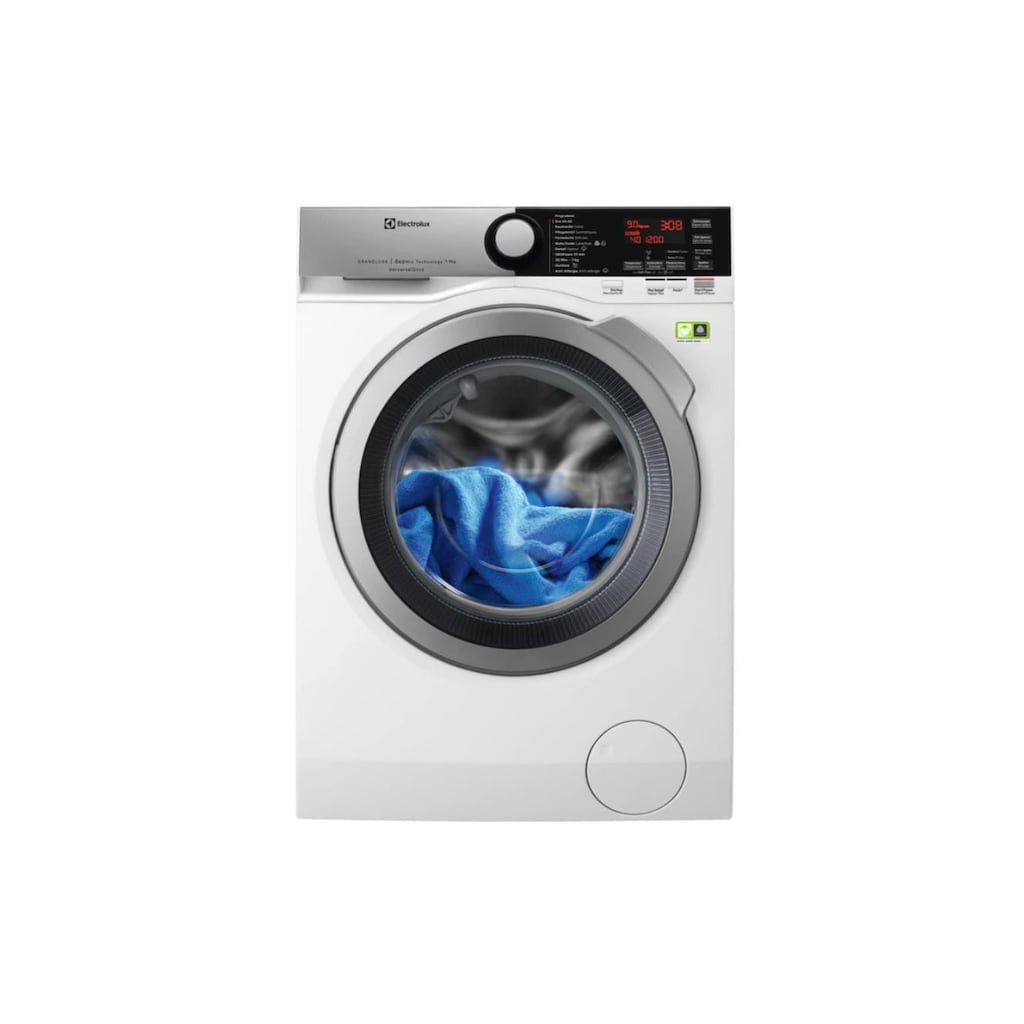 Elektrolux Waschmaschine »WAGL6E400«, WAGL6E400, 9 kg, 1600 U/min