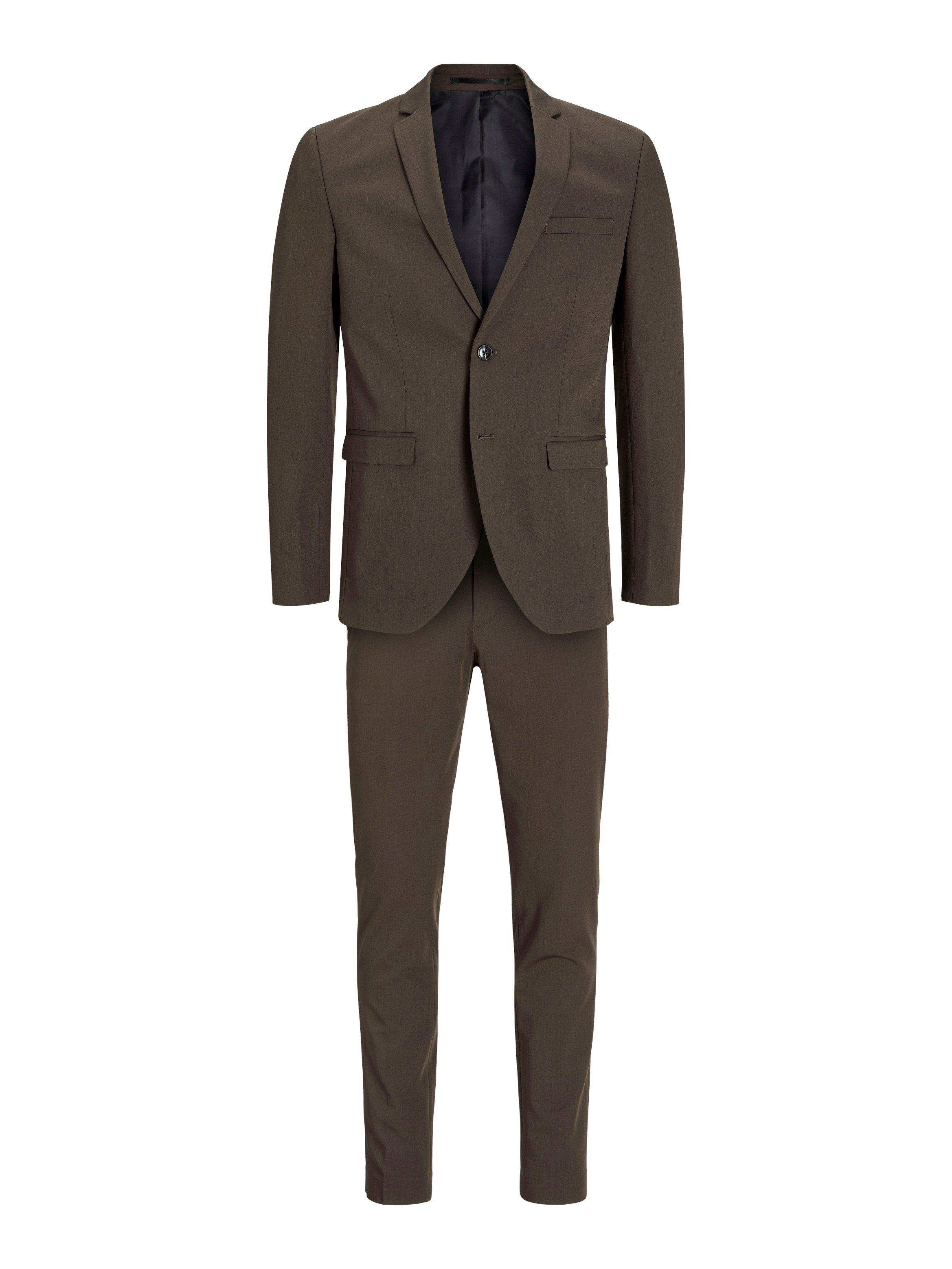 Jack & Jones Anzug »JPRFRANCO SUIT NOOS«, slim fit