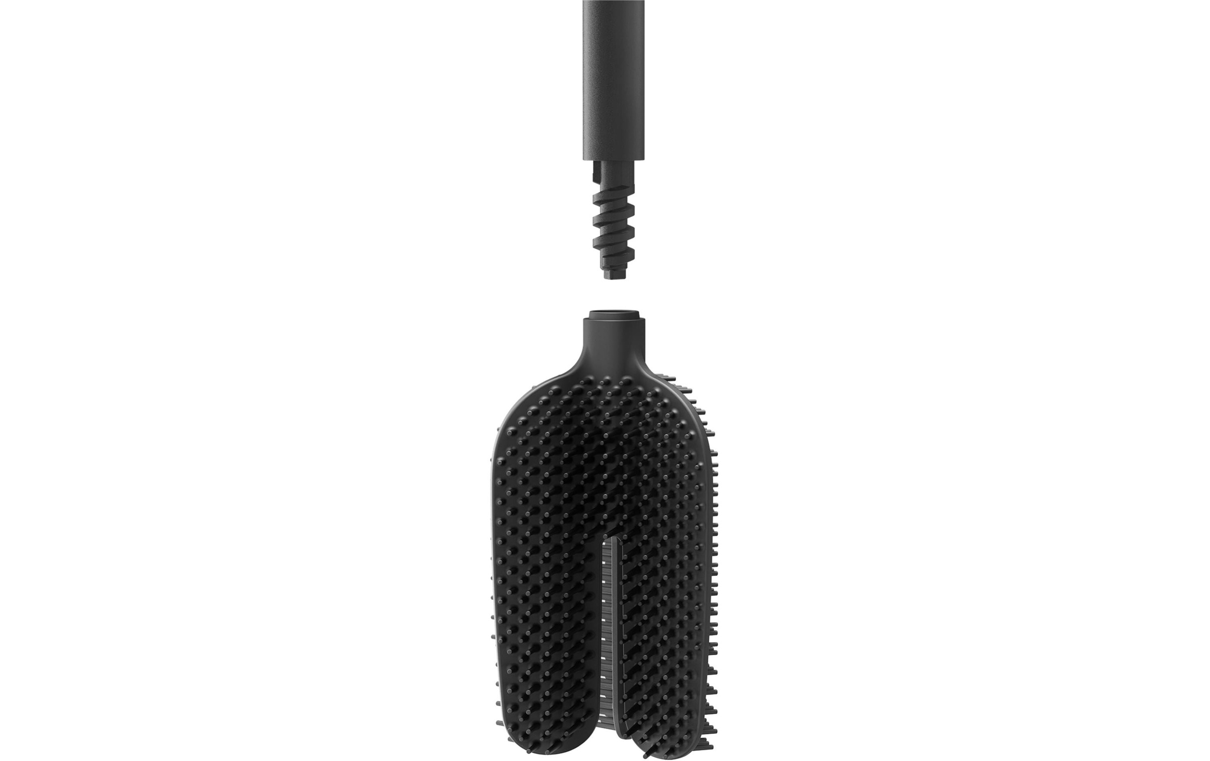 Image of Joseph Joseph WC-Reinigungsbürste "Flex 360 Lite" aus Kunststoff