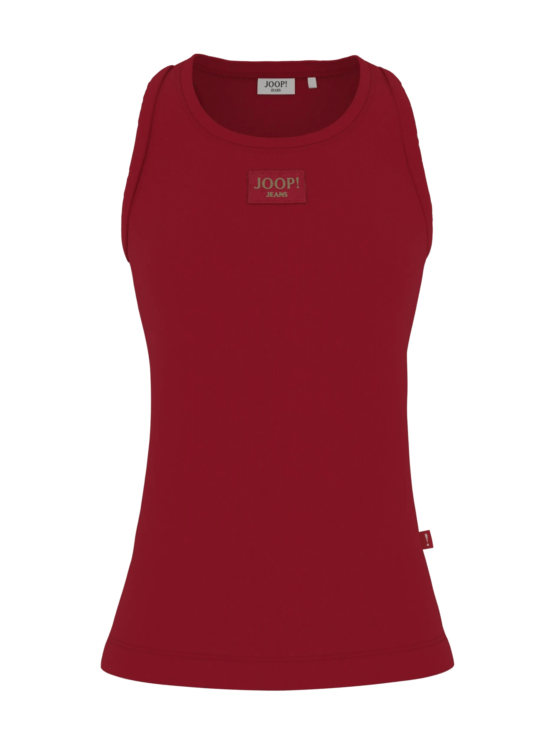 Image of JOOP Tanktop "Tana" mit Logoprint