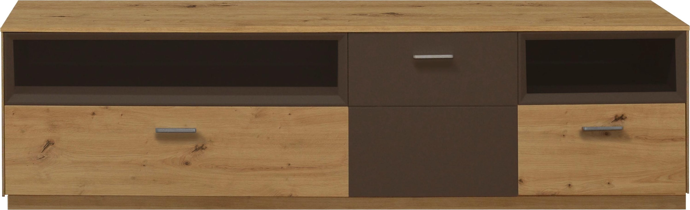 Image of Mäusbacher Lowboard "Frame" Breite 197 cm