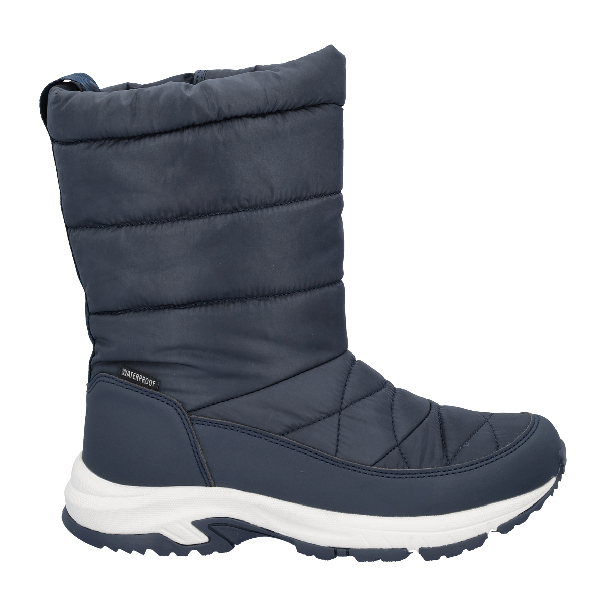 CMP Winterstiefel »YAKKA WMN SNOW BOOT WP«, Snowboots, Winterboots, Winterschuhe, wasserdicht