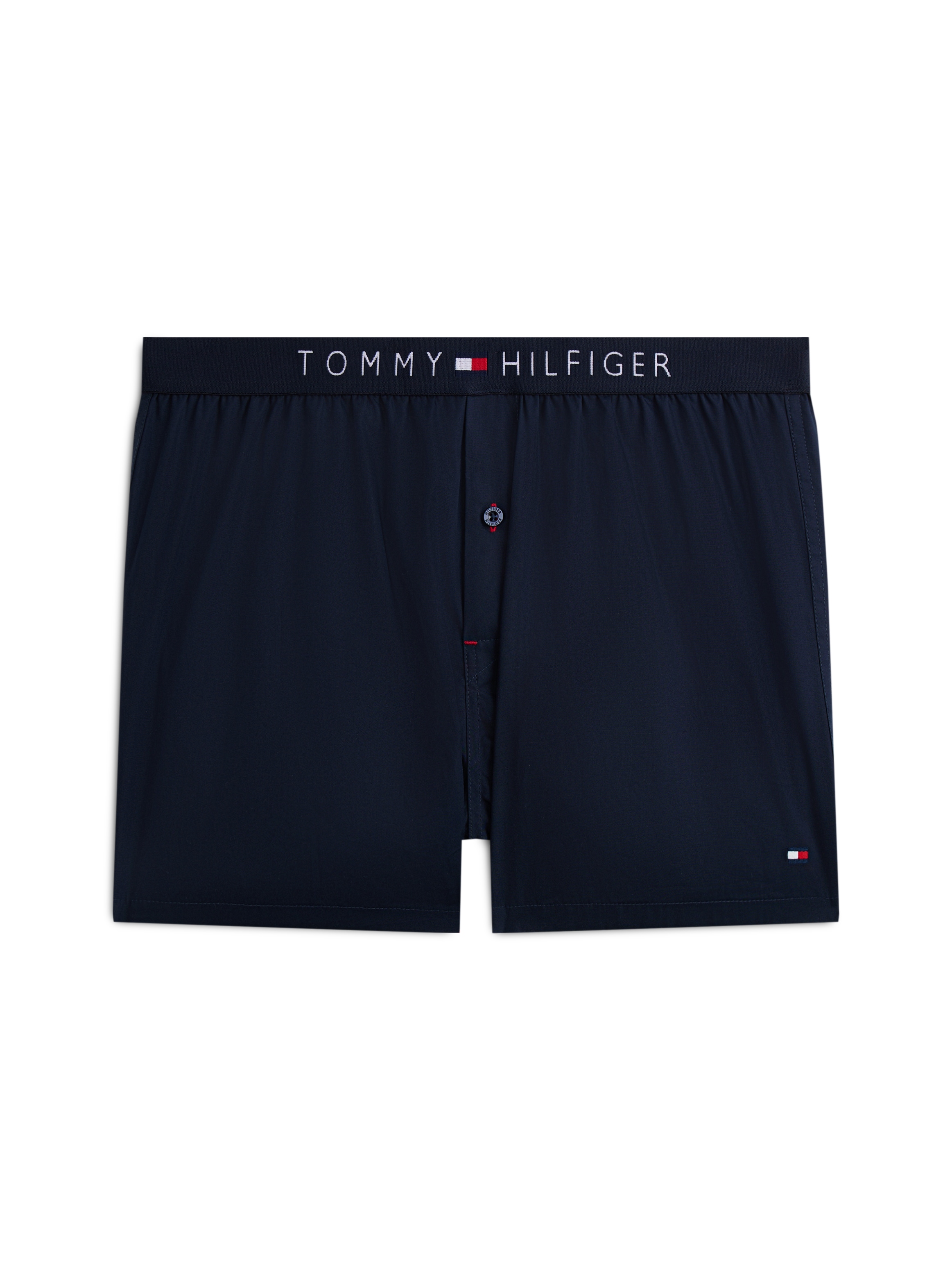 Tommy Hilfiger Underwear Boxershorts elastischer Bund,