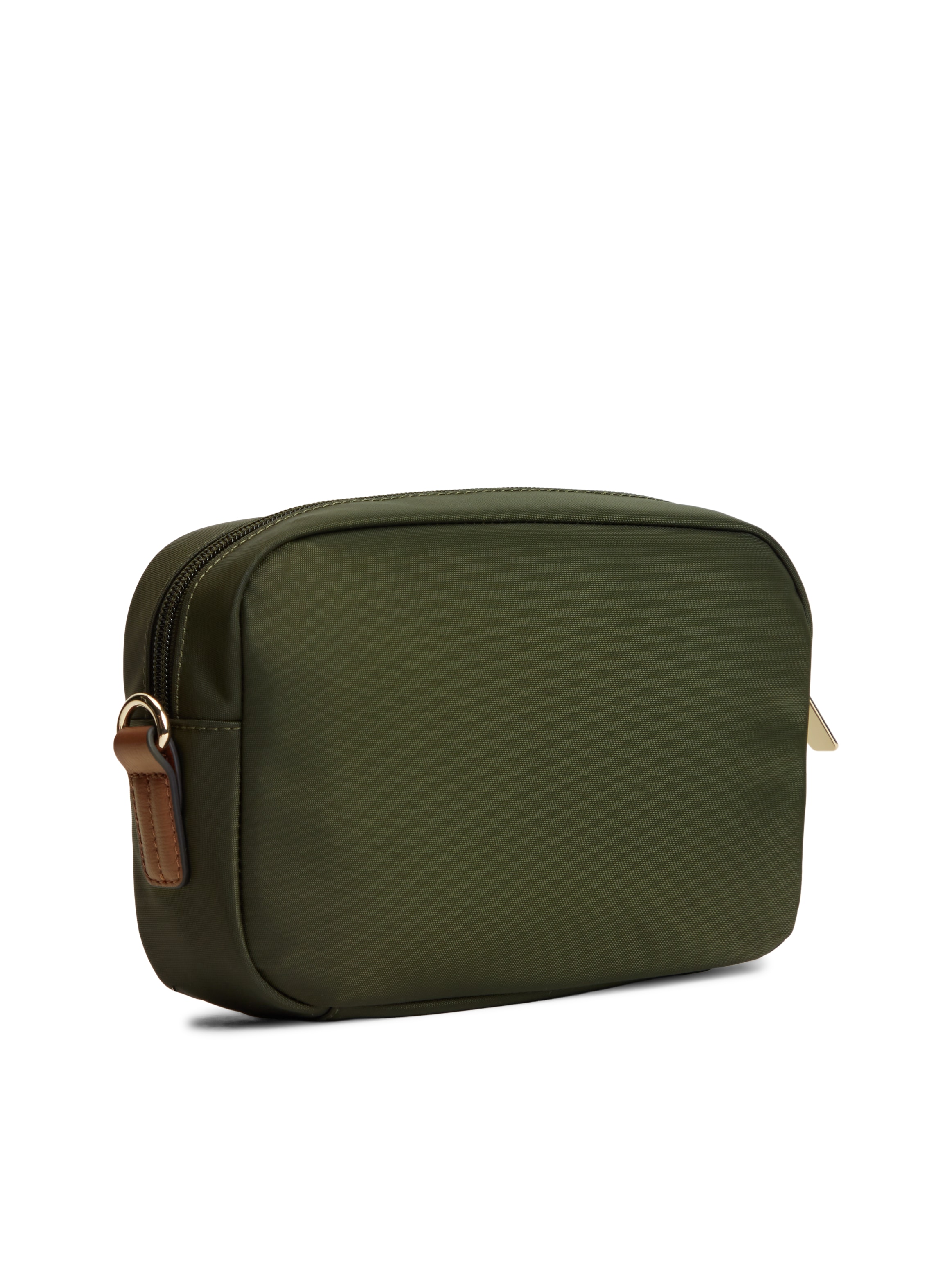 Tommy Hilfiger Mini sac »POPETTE CAMERA BAG« Sac bandoulière femme, sac épaule avec élément bijou TH