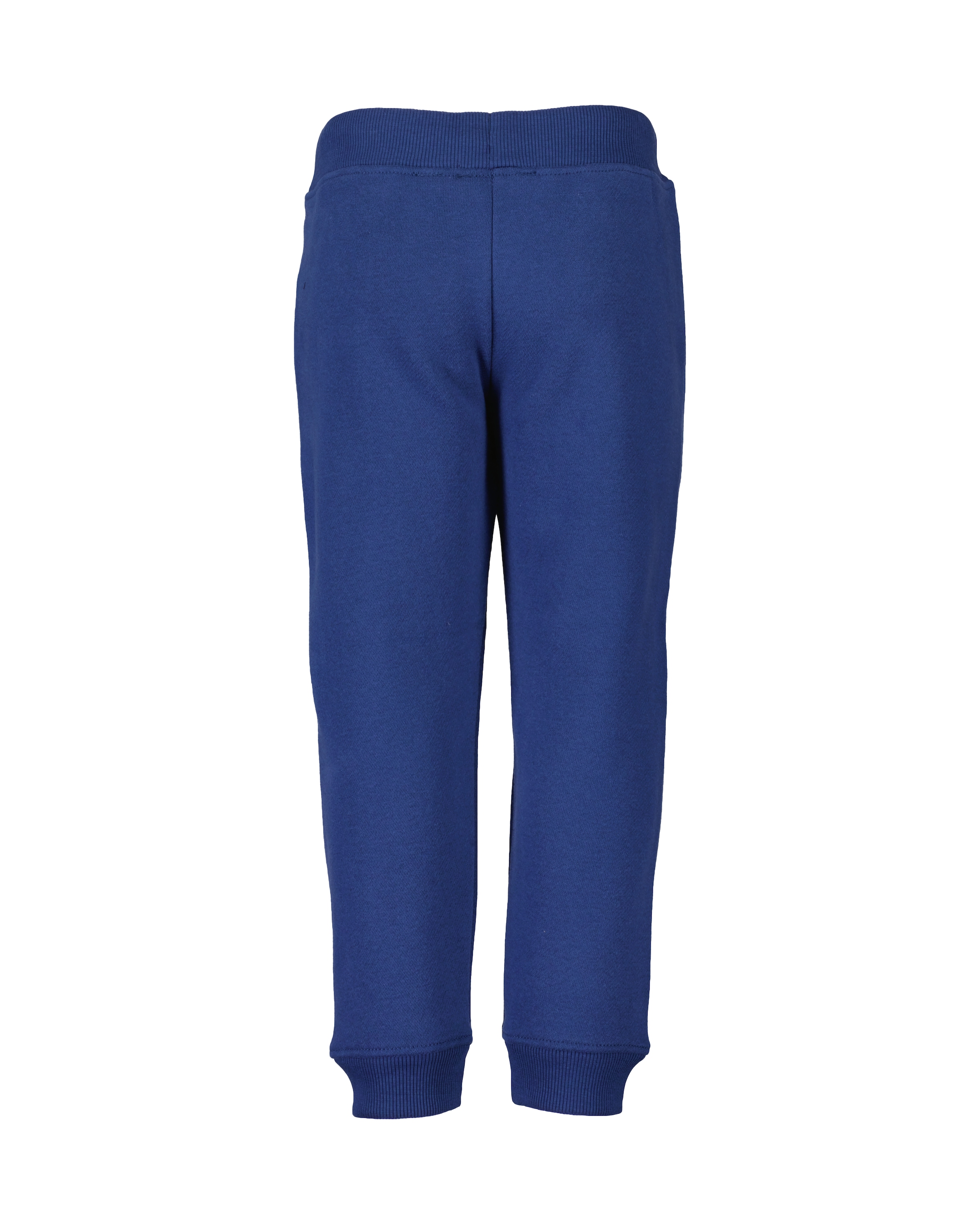 Blue Seven Sweathose, im Basic-Look mit Bündchen am Bein