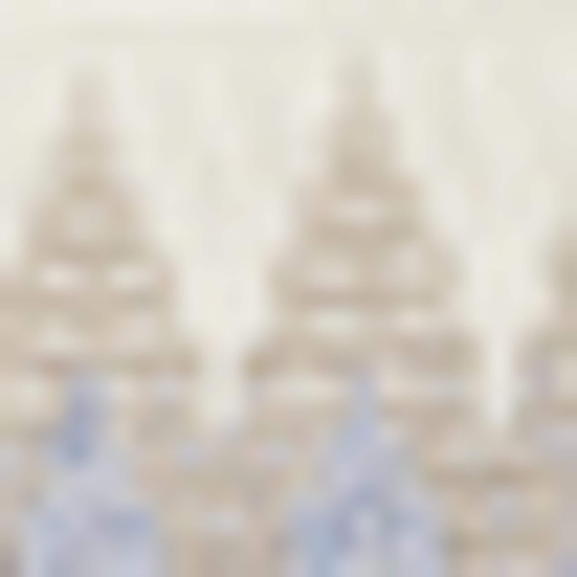 BOSS ORANGE Pull en tricot »Farombo Premium Damenmode« mit Jacqaurdmuster, Rundhalsform