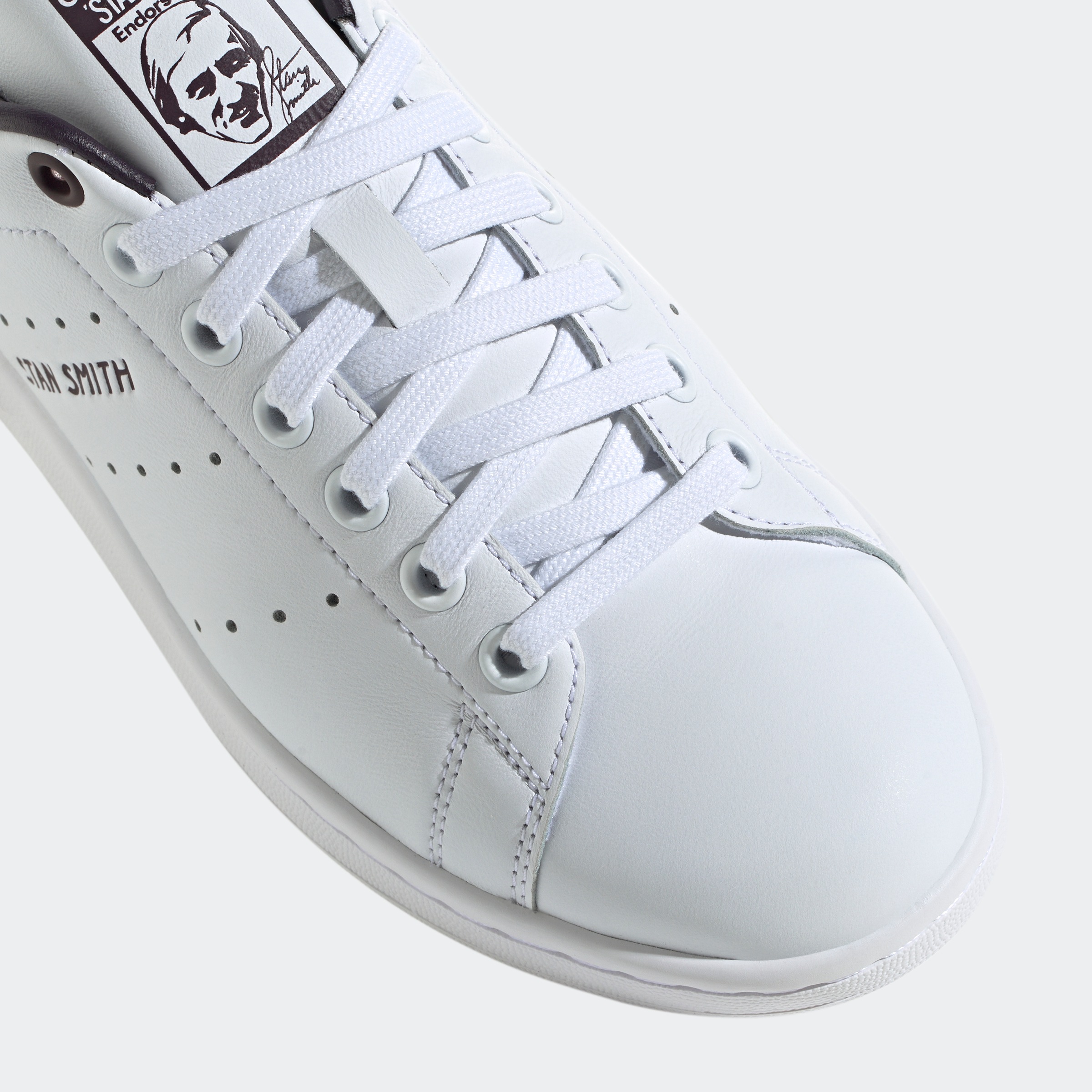 adidas Originals Sneaker »STAN SMITH«