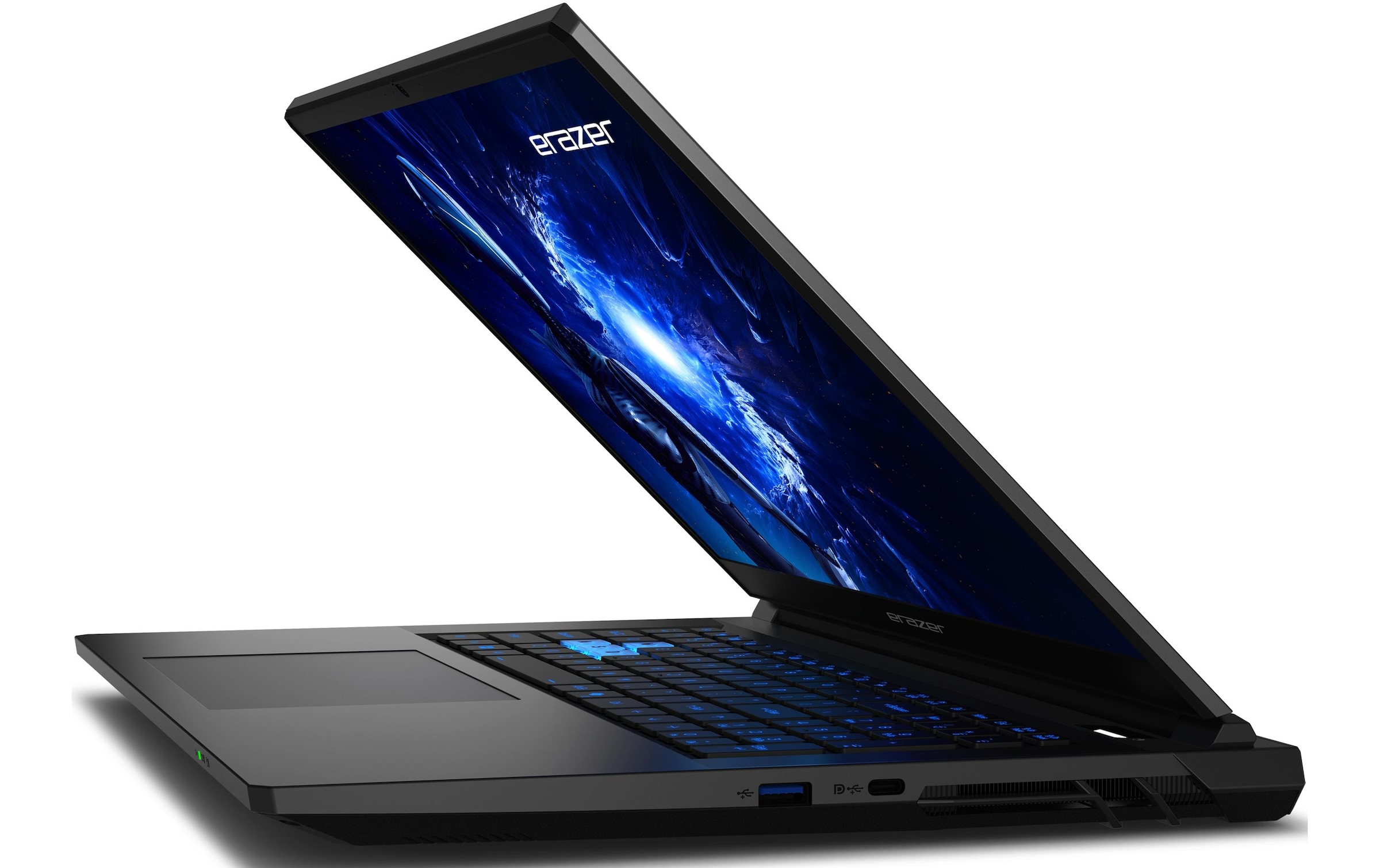   Notebook »Erazer Scout 17 E1 (MD62758)« 43,942 cm / 17,3 ″ Intel Core 5 1.000 GB SSD