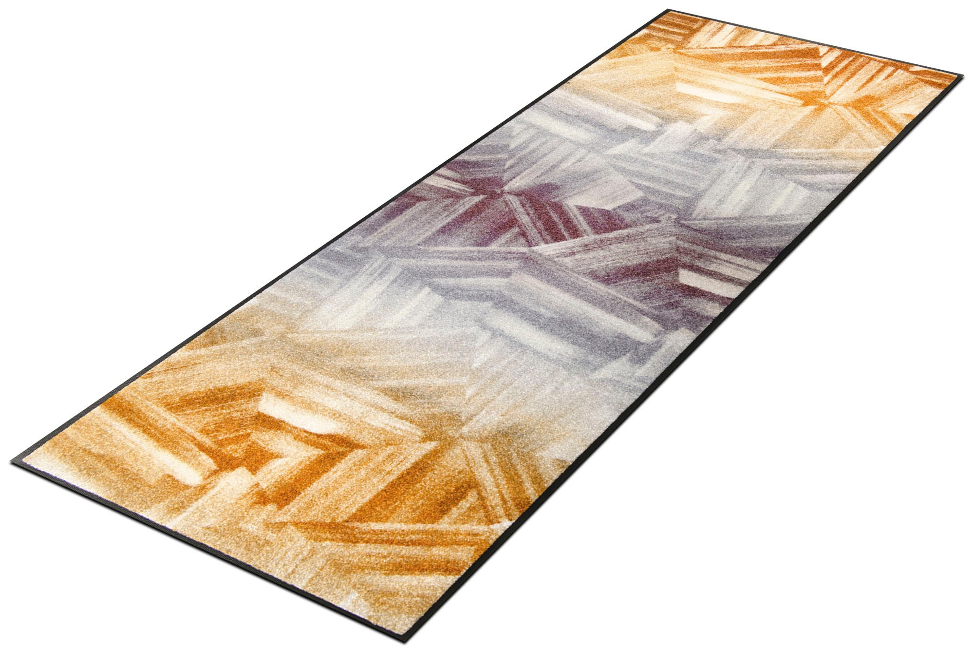 Image of wash+dry by Kleen-Tex Läufer »Manera«, rechteckig, 7 mm Höhe bei Ackermann Versand Schweiz