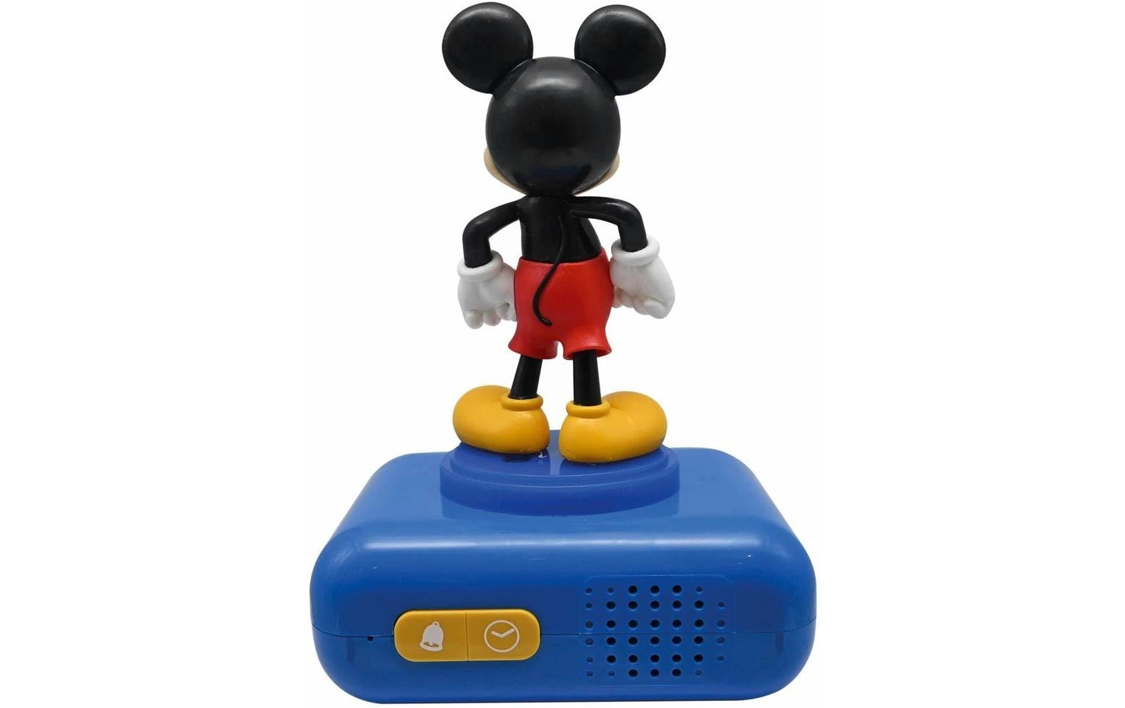 Lexibook® Kinderwecker »Mickey Mouse«