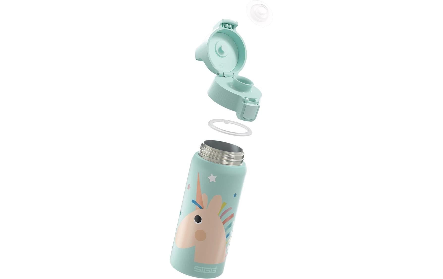 Sigg Trinkflasche »Shield Therm ONE Kids Uni-Stars 500 ml«