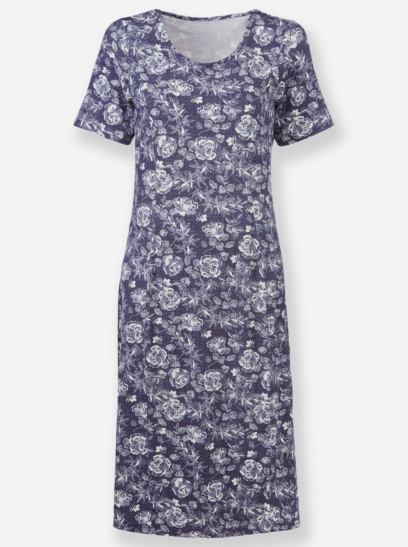 Classic Jerseykleid »Jersey-Kleid«