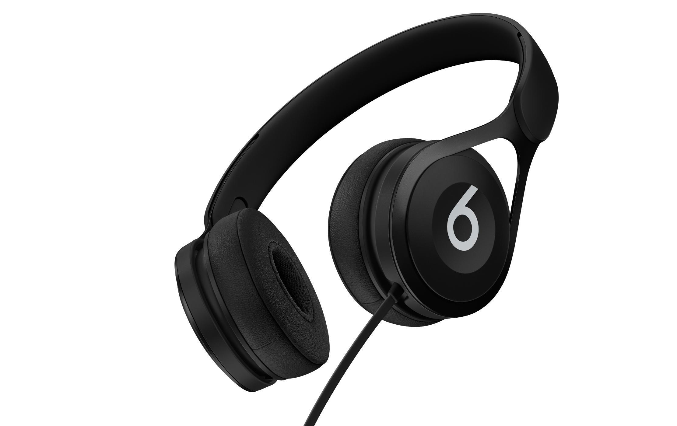 Apple On-Ear-Kopfhörer »Beats EP«