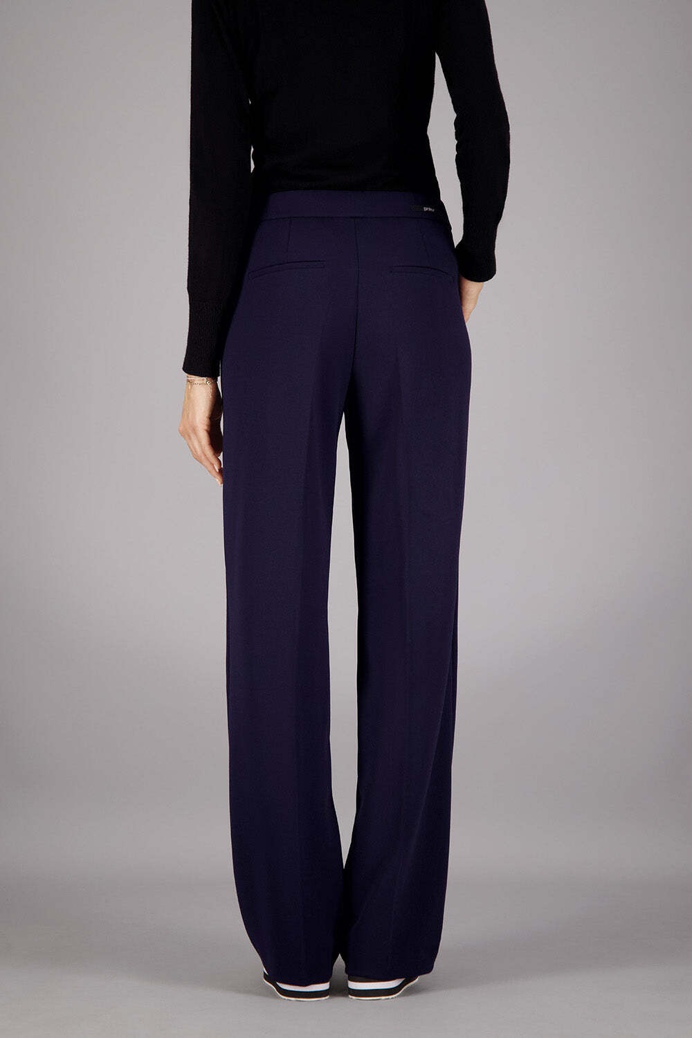 Atelier GARDEUR Stoffhose »Atelier GARDEUR Hose FRANCA800«