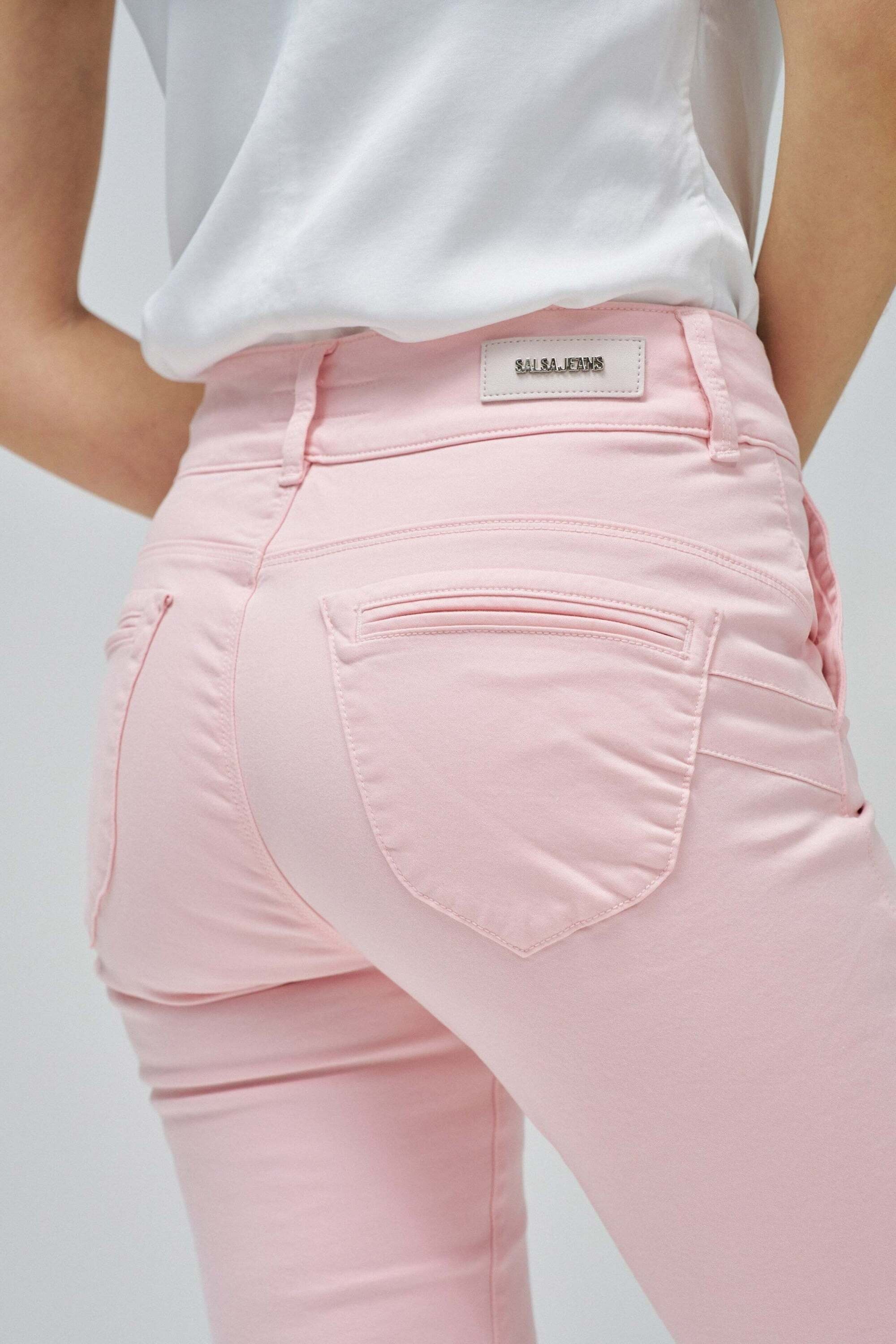 Salsa Chinos »Salsa Jeans Chinohose Secret Chino«