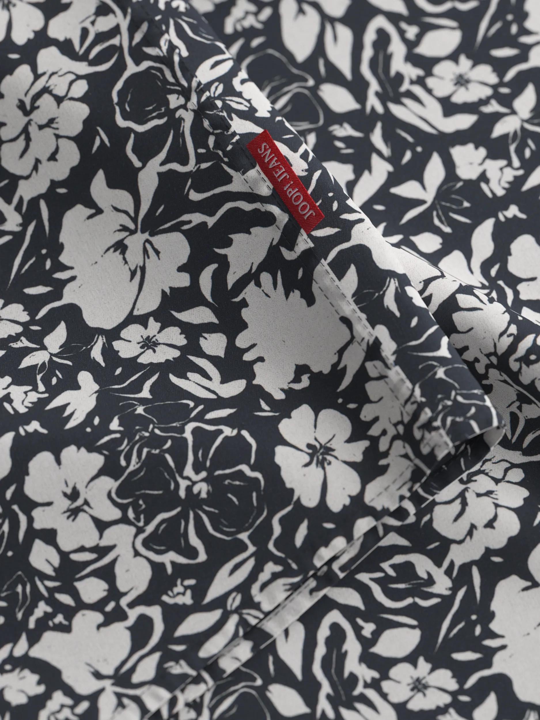 Joop Jeans Chemise à manches longues »Hansen« mit Alloverprint