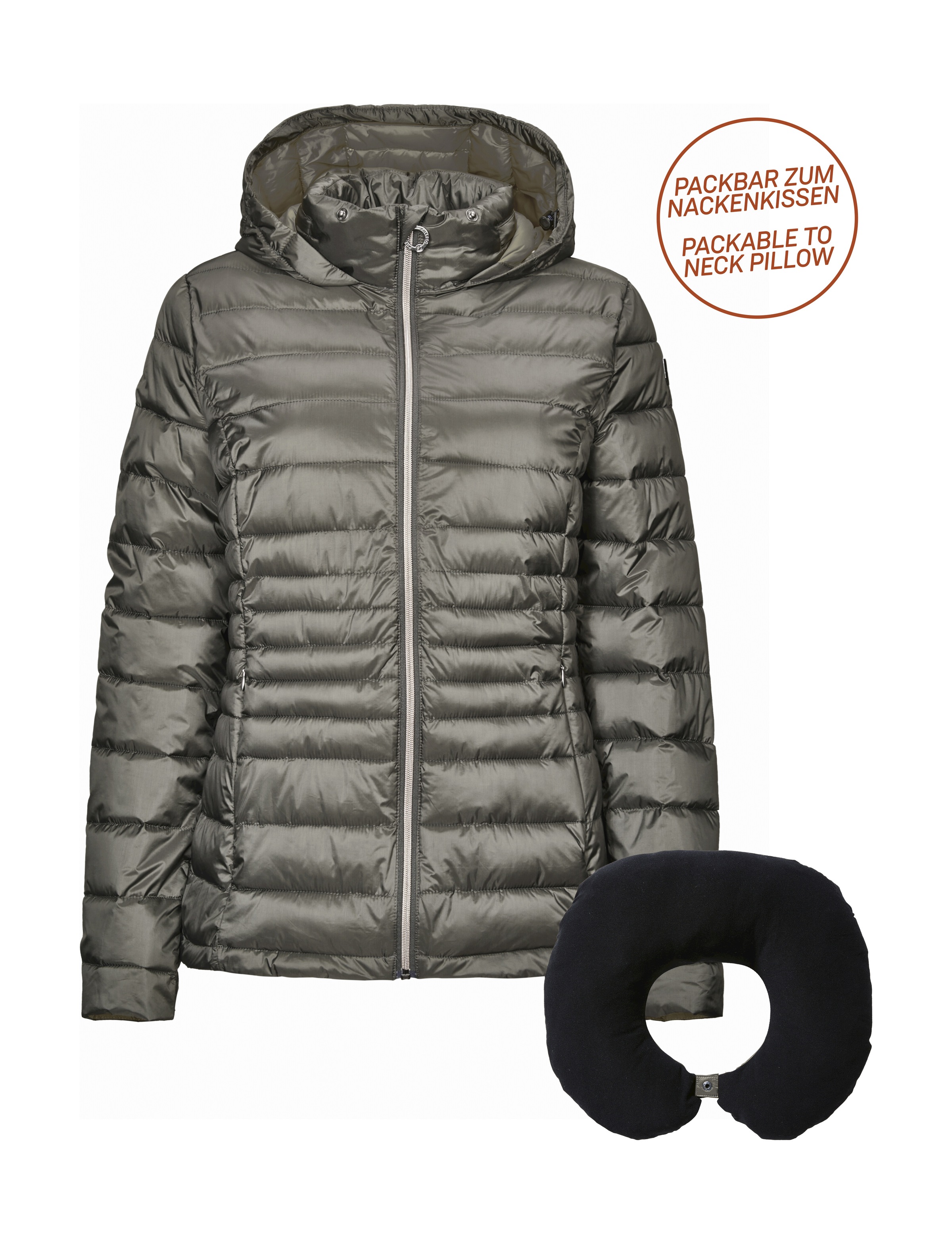 Image of Killtec Steppjacke »Zhyla« bei Ackermann Versand Schweiz