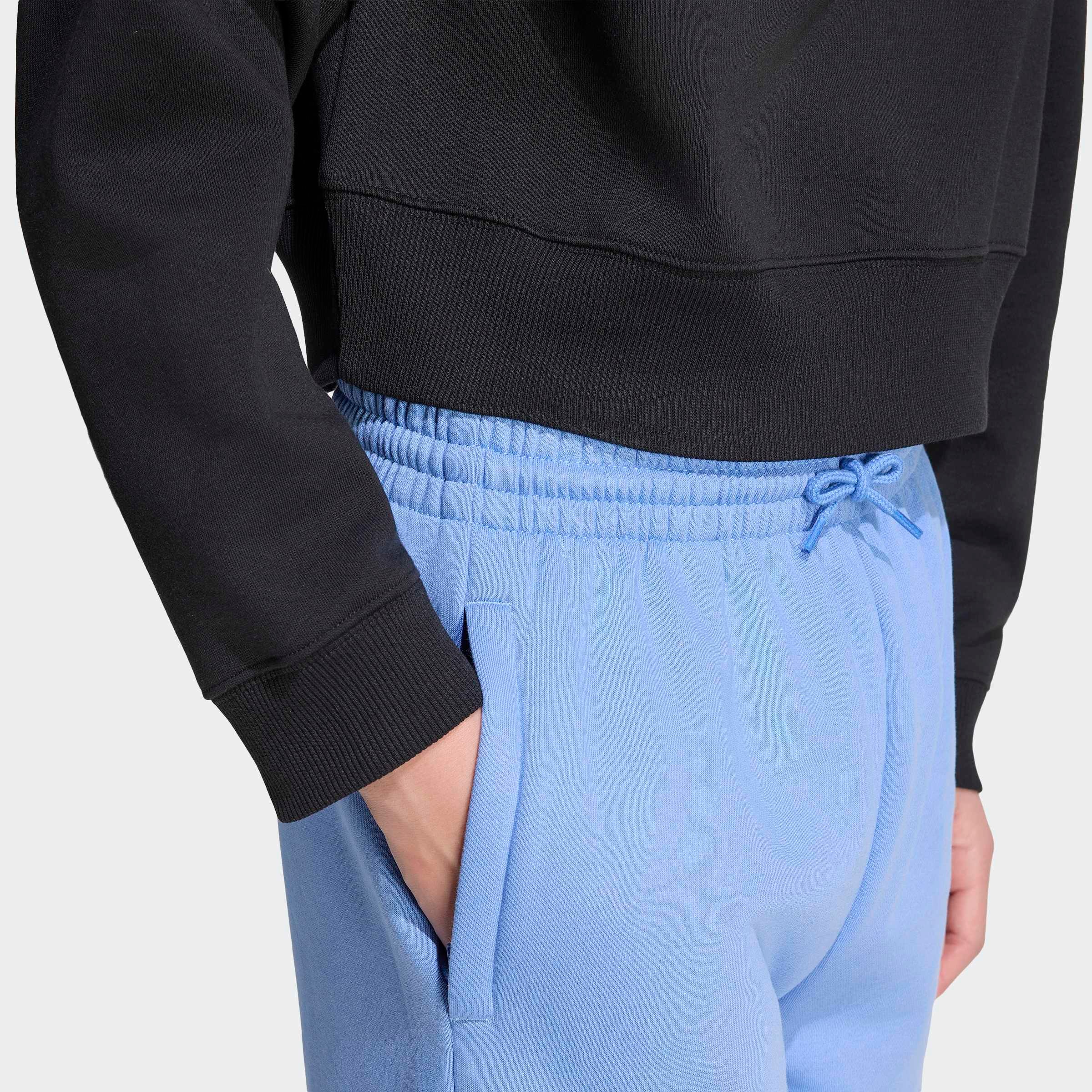 adidas Originals Sporthose », WEITES BEIN«