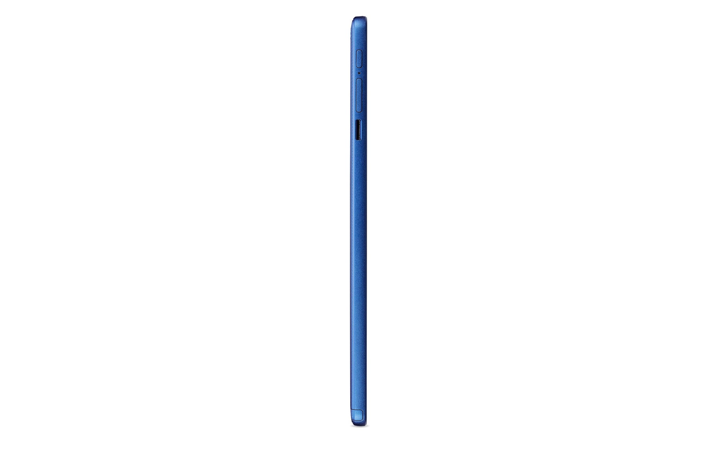 Acer Tablet »Chromebook Tab 10 32 GB Blau«, (24,64 cm / 9,7 Zoll),)