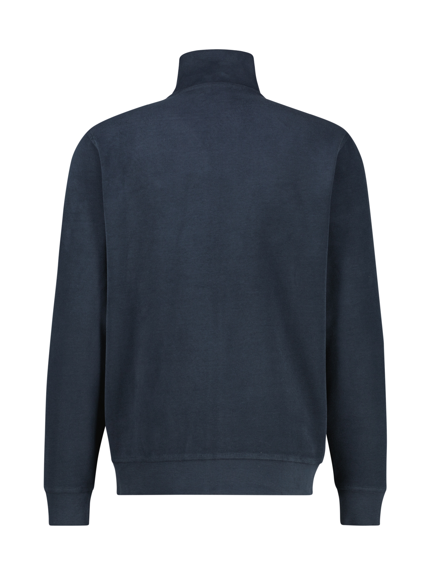 LERROS Veste sweat »Sweatjacke für Herren, modisch-sportiv«