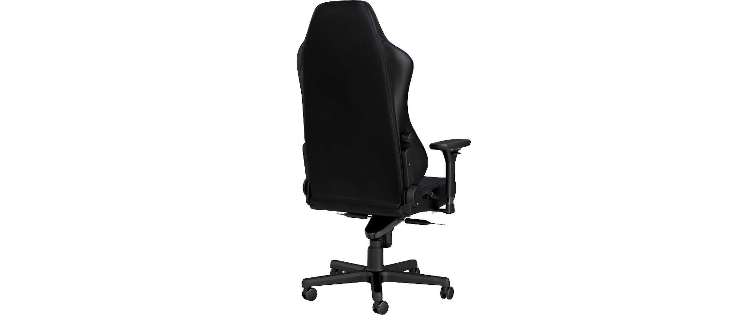   Chaise de jeu »noblechairs HERO« ()
