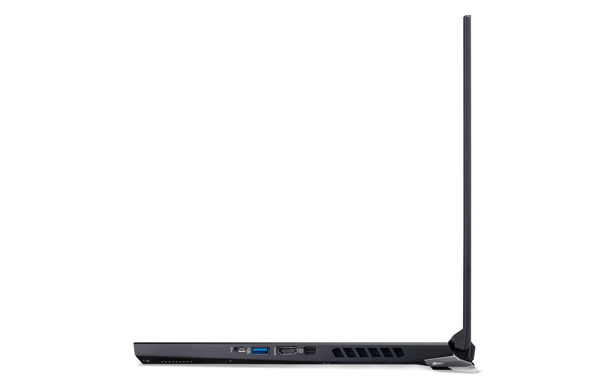 Acer Notebook »Predator Helios 300«, / 15,6 Zoll, Intel, Core i7, GeForce GTX 1660 Ti