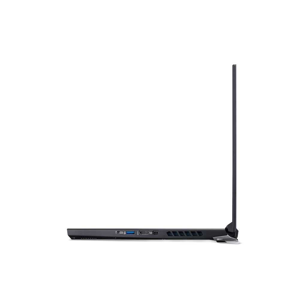 Acer Notebook »Predator Helios 300 (PH315-53-79V6)«, / 15,6 Zoll, Intel, Core i7, GeForce GTX 1650 Ti, 1024 GB SSD
